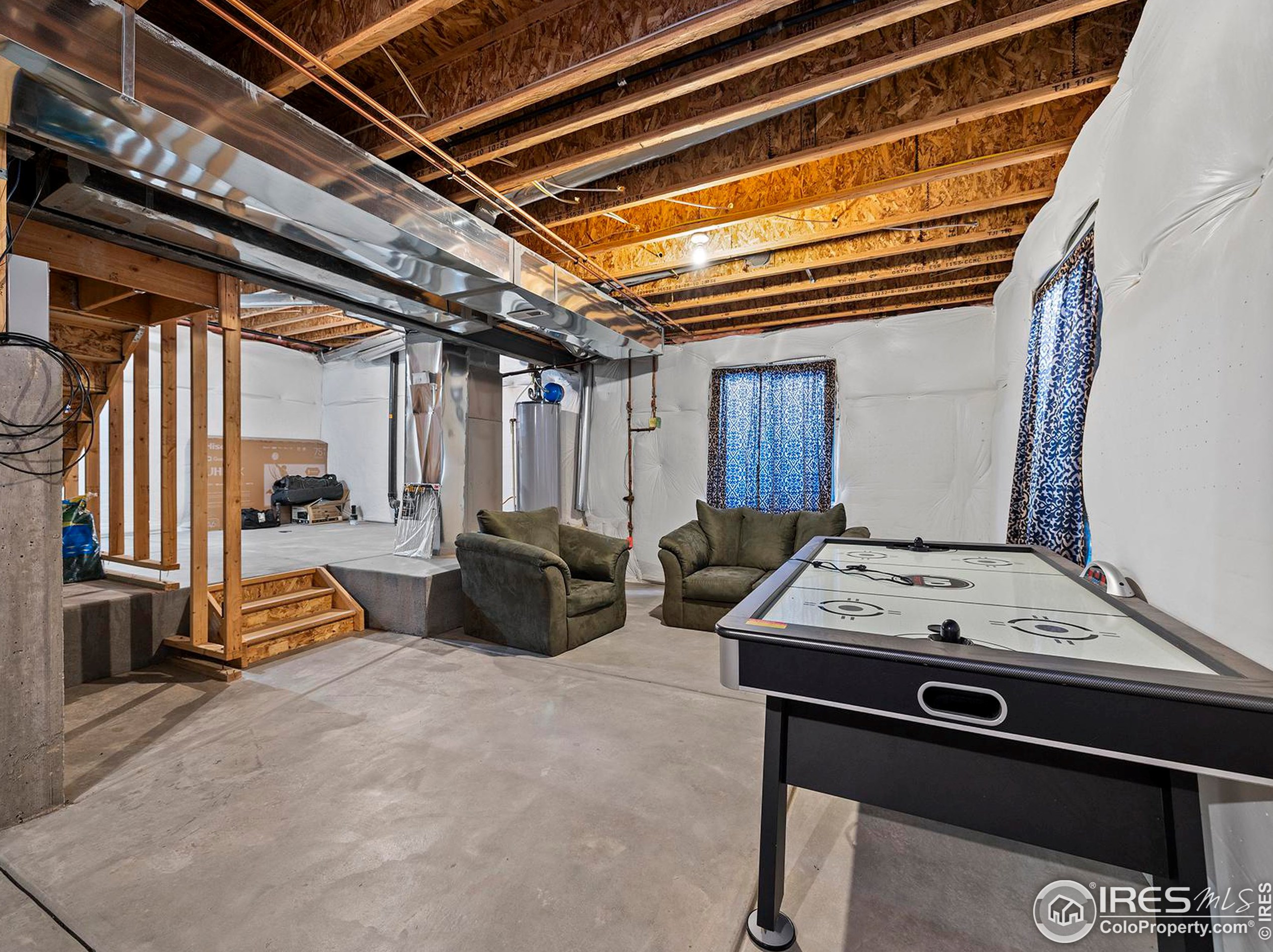 2721 Muscovey Ln, Loveland CO 80534-4651 exterior