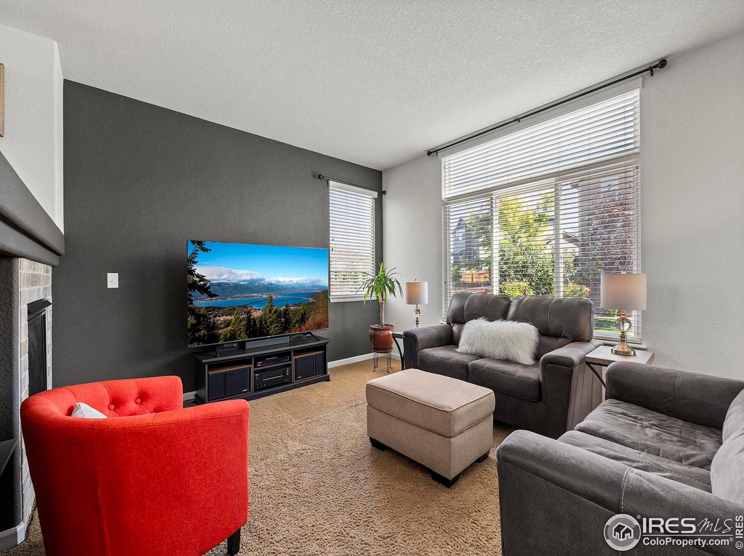 2721 Muscovey Ln, Loveland CO 80534-4651 exterior