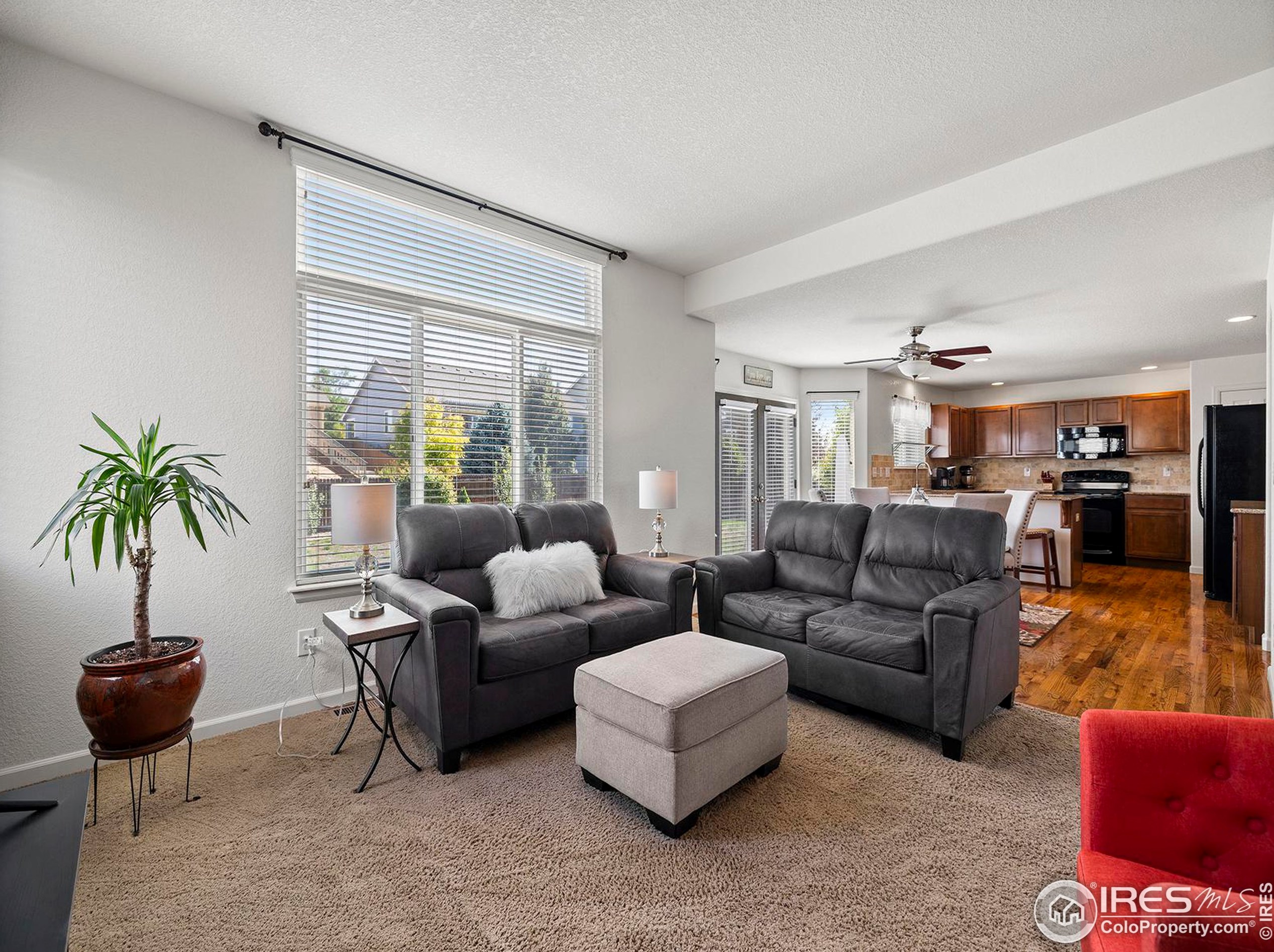 2721 Muscovey Ln, Loveland CO 80534-4651 exterior