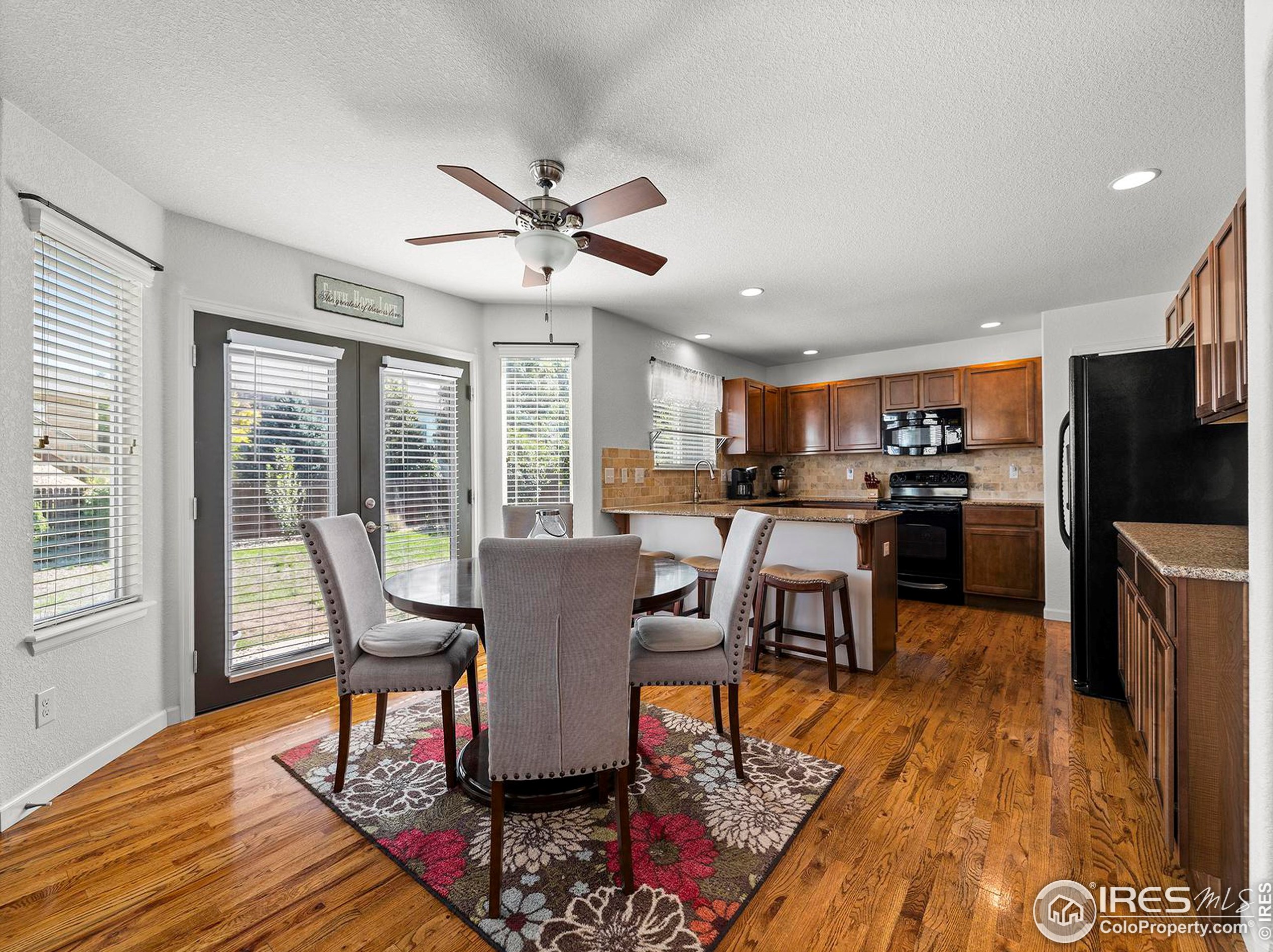 2721 Muscovey Ln, Loveland CO 80534-4651 exterior