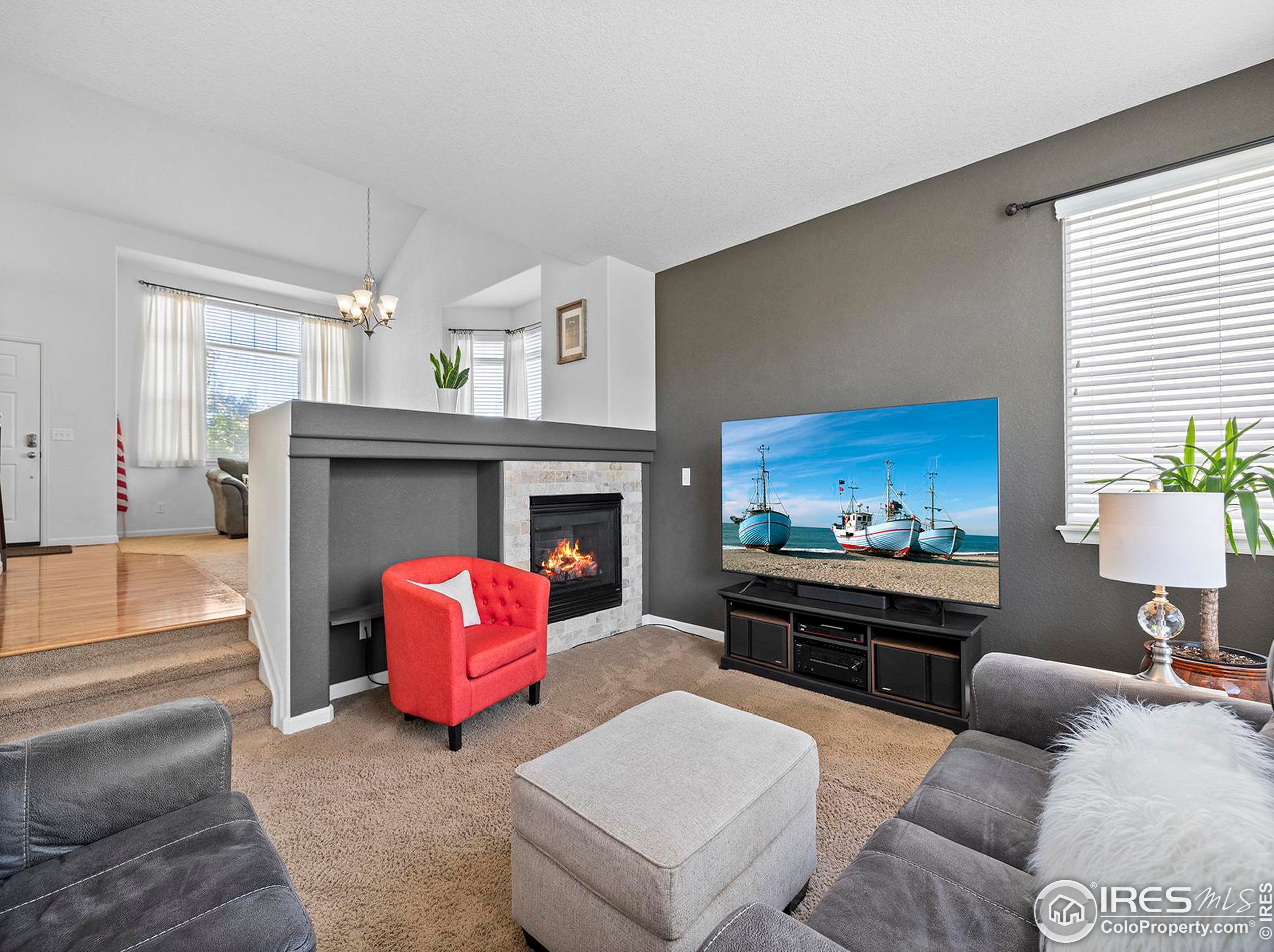 2721 Muscovey Ln, Loveland CO 80534-4651 exterior