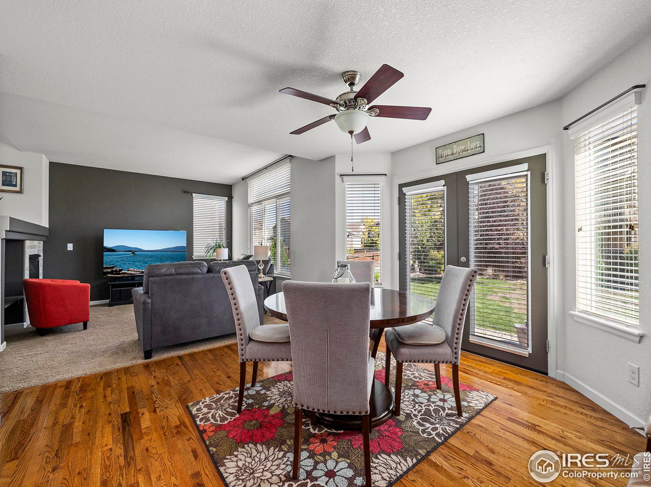 2721 Muscovey Ln, Loveland CO 80534-4651 exterior