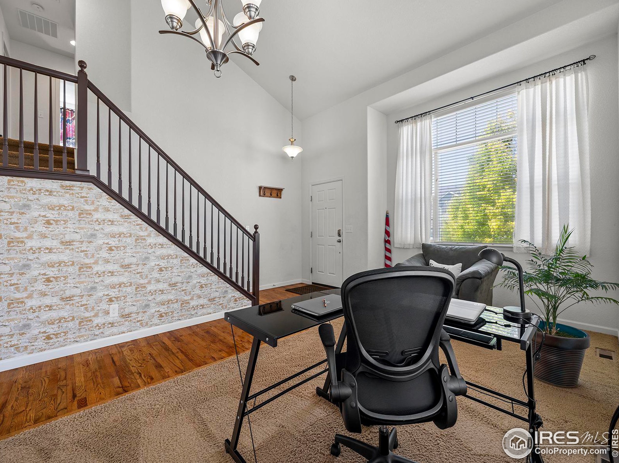 2721 Muscovey Ln, Loveland CO 80534-4651 exterior