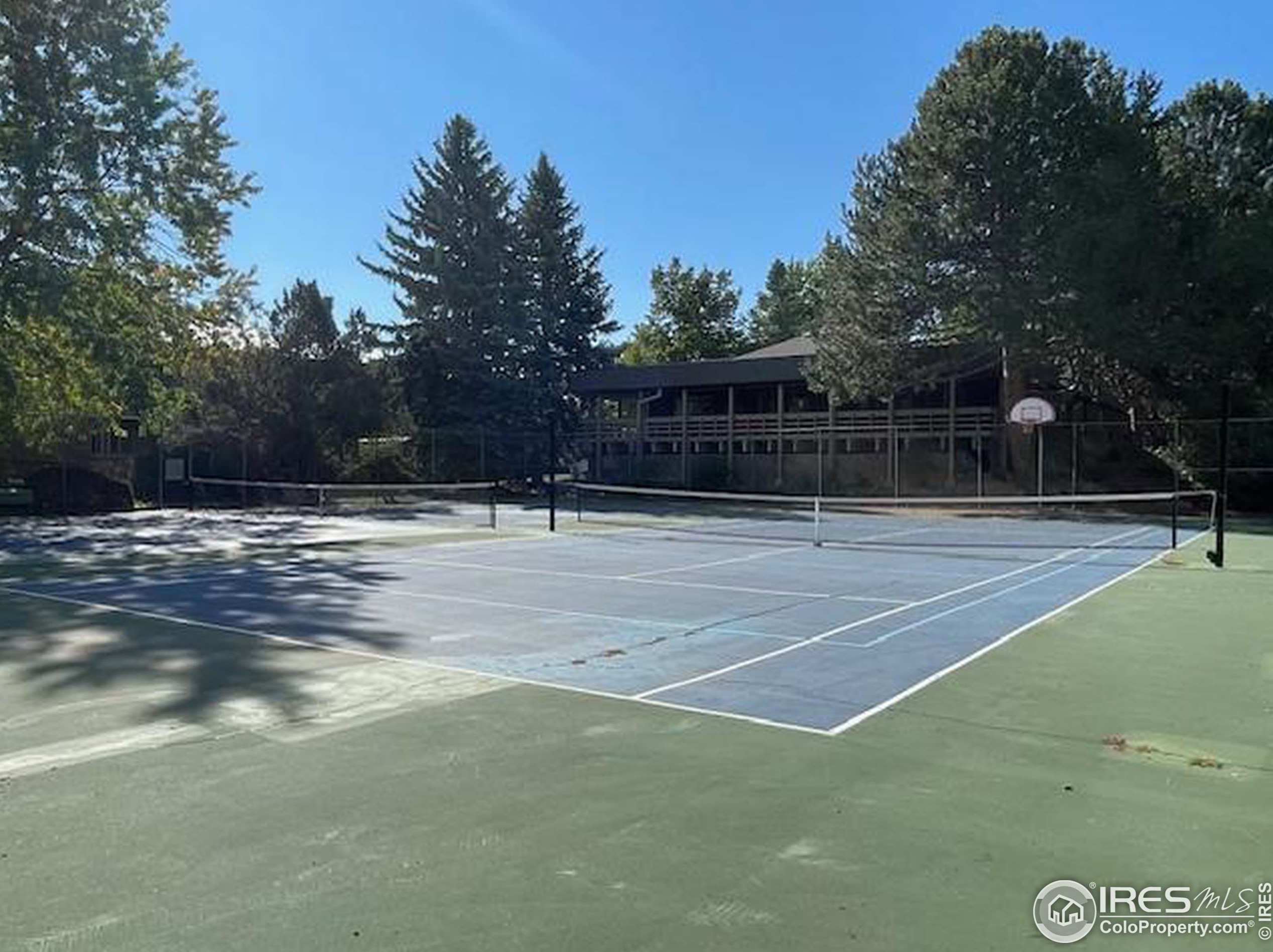 3150 Iris Ave, Boulder CO  80301-1968 exterior