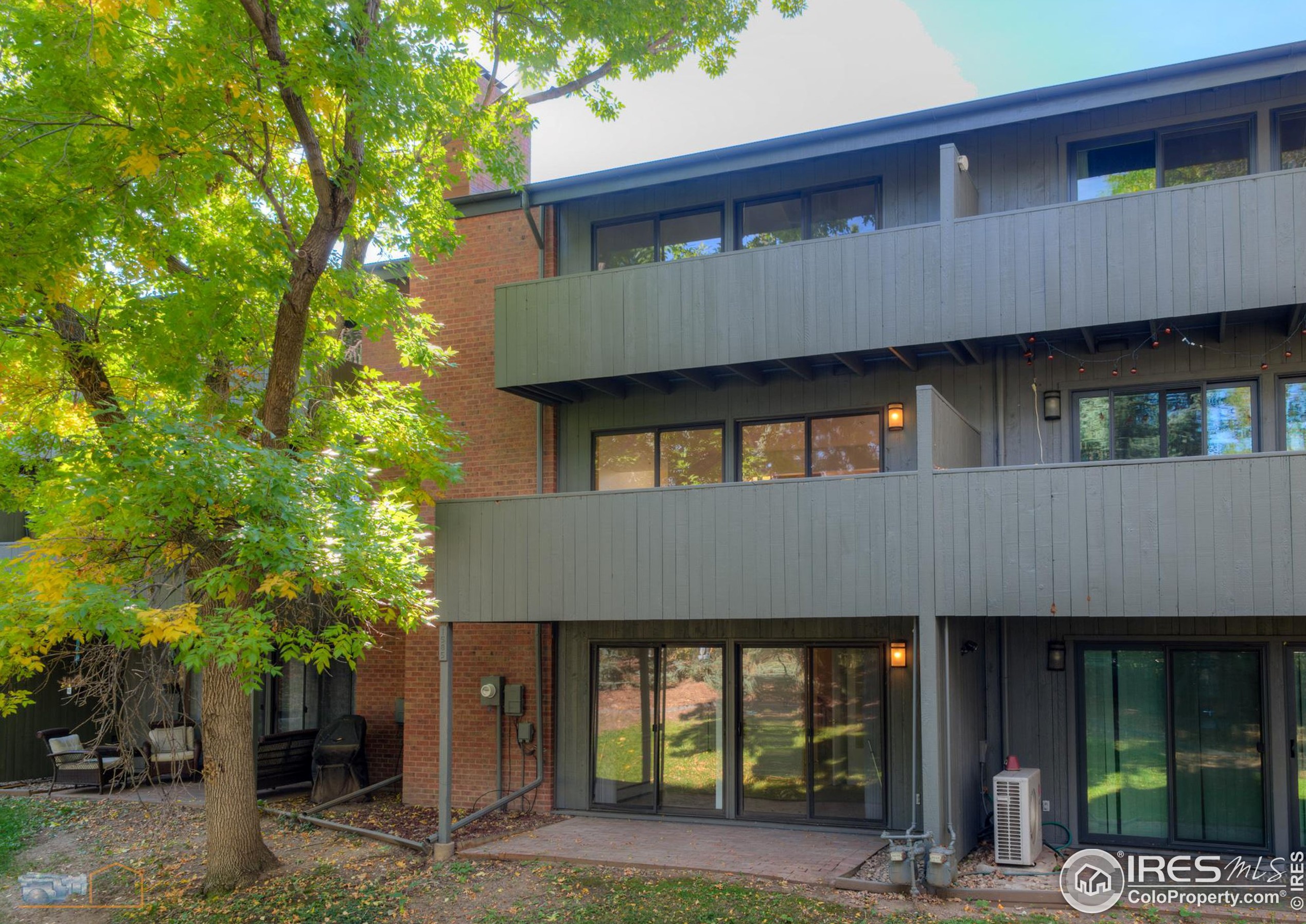 1585 48 St, Boulder CO  80303-1127 exterior