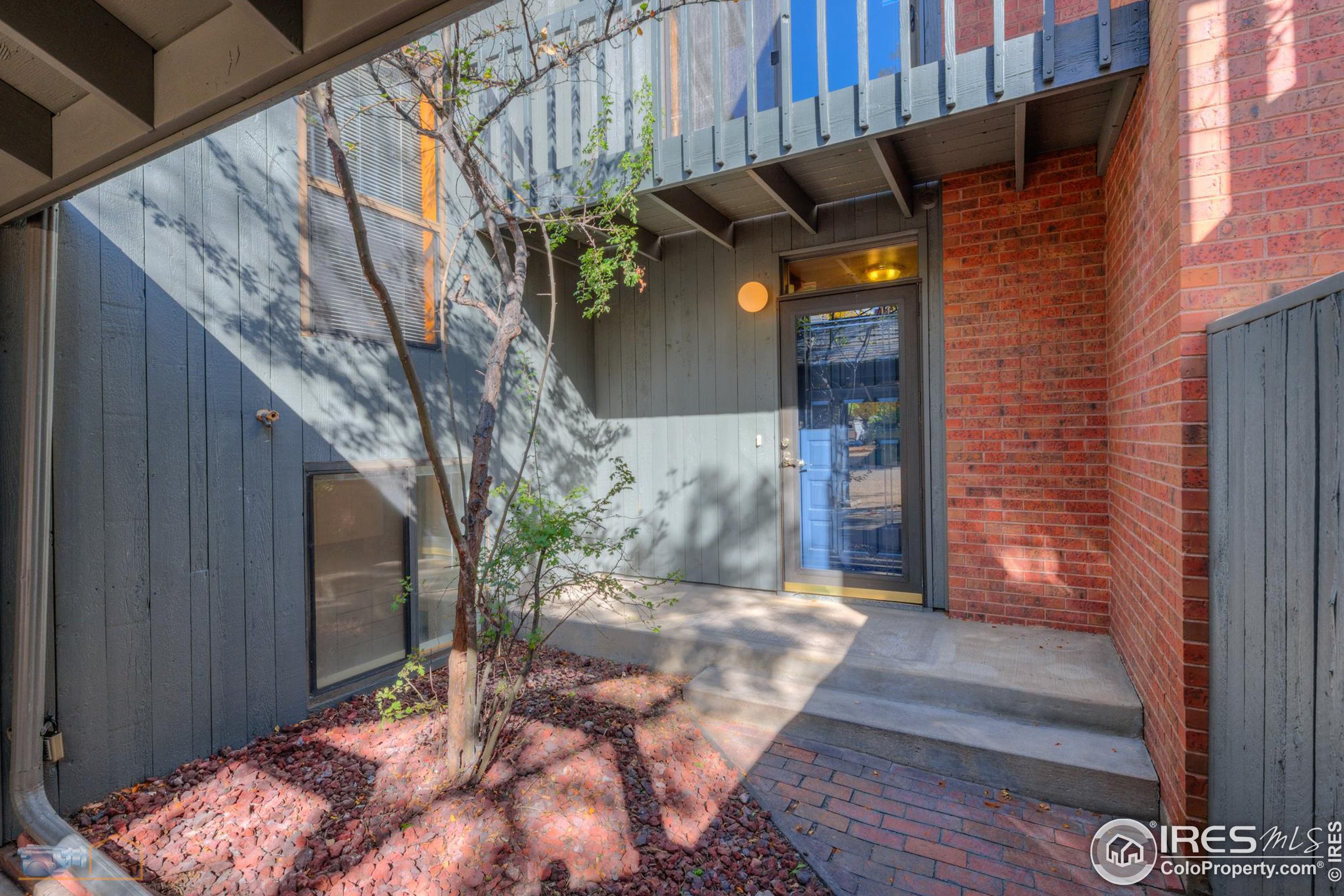 1585 48th St, Boulder CO  80303-1127 exterior
