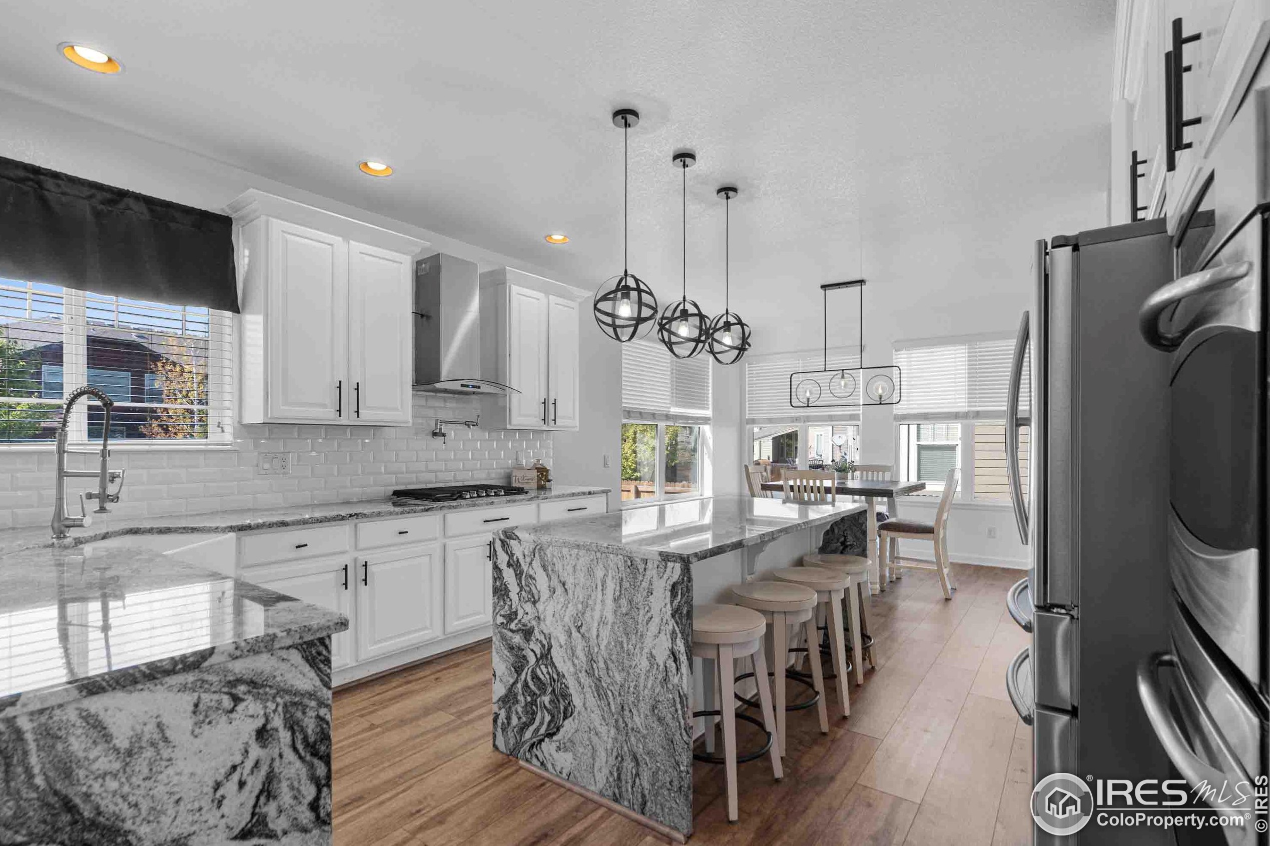 160 Muscovey Ln, Loveland CO 80534-4613 exterior