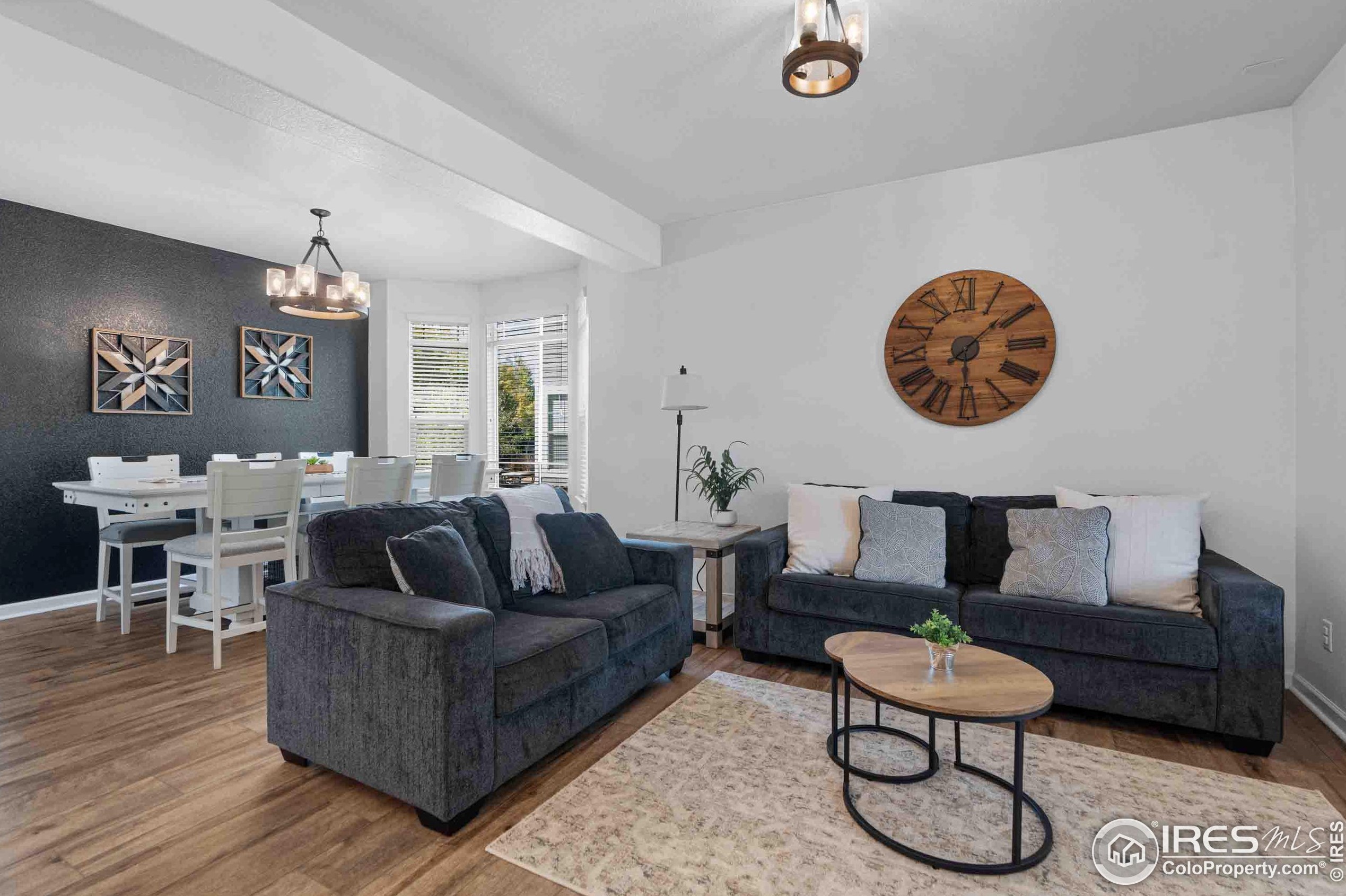 160 Muscovey Ln, Loveland CO 80534-4613 exterior