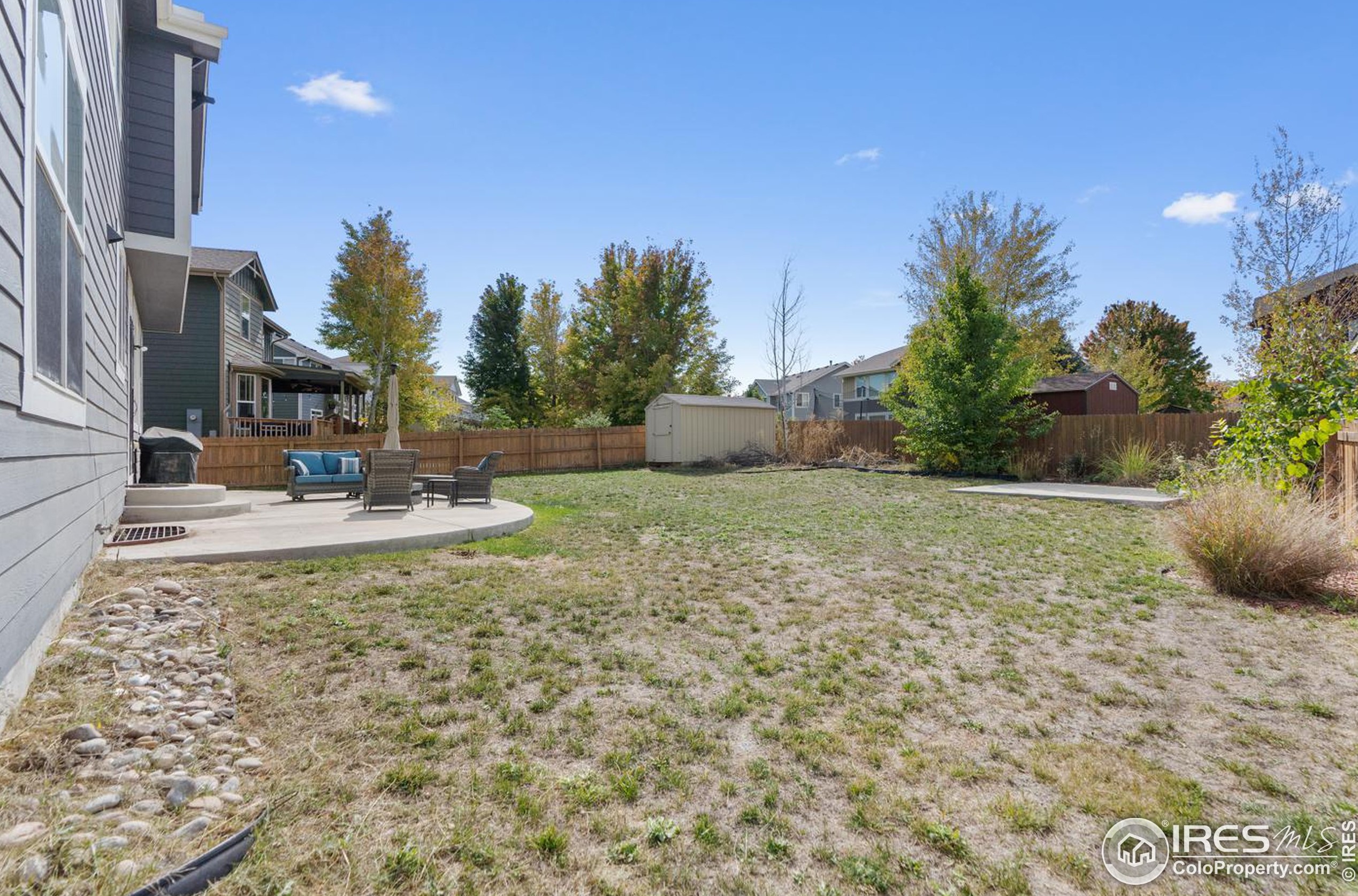 160 Muscovey Ln, Loveland CO 80534-4613 exterior