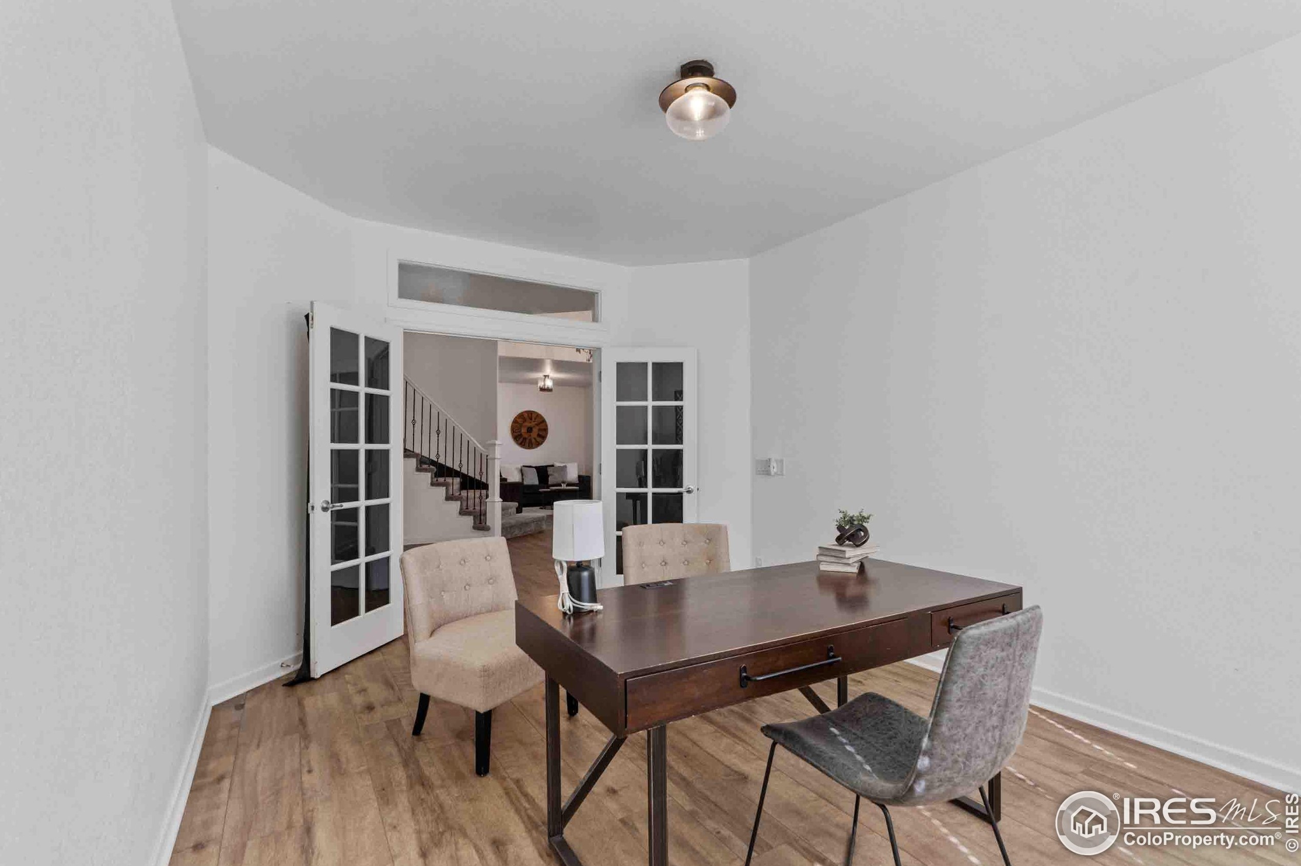 160 Muscovey Ln, Loveland CO 80534-4613 exterior