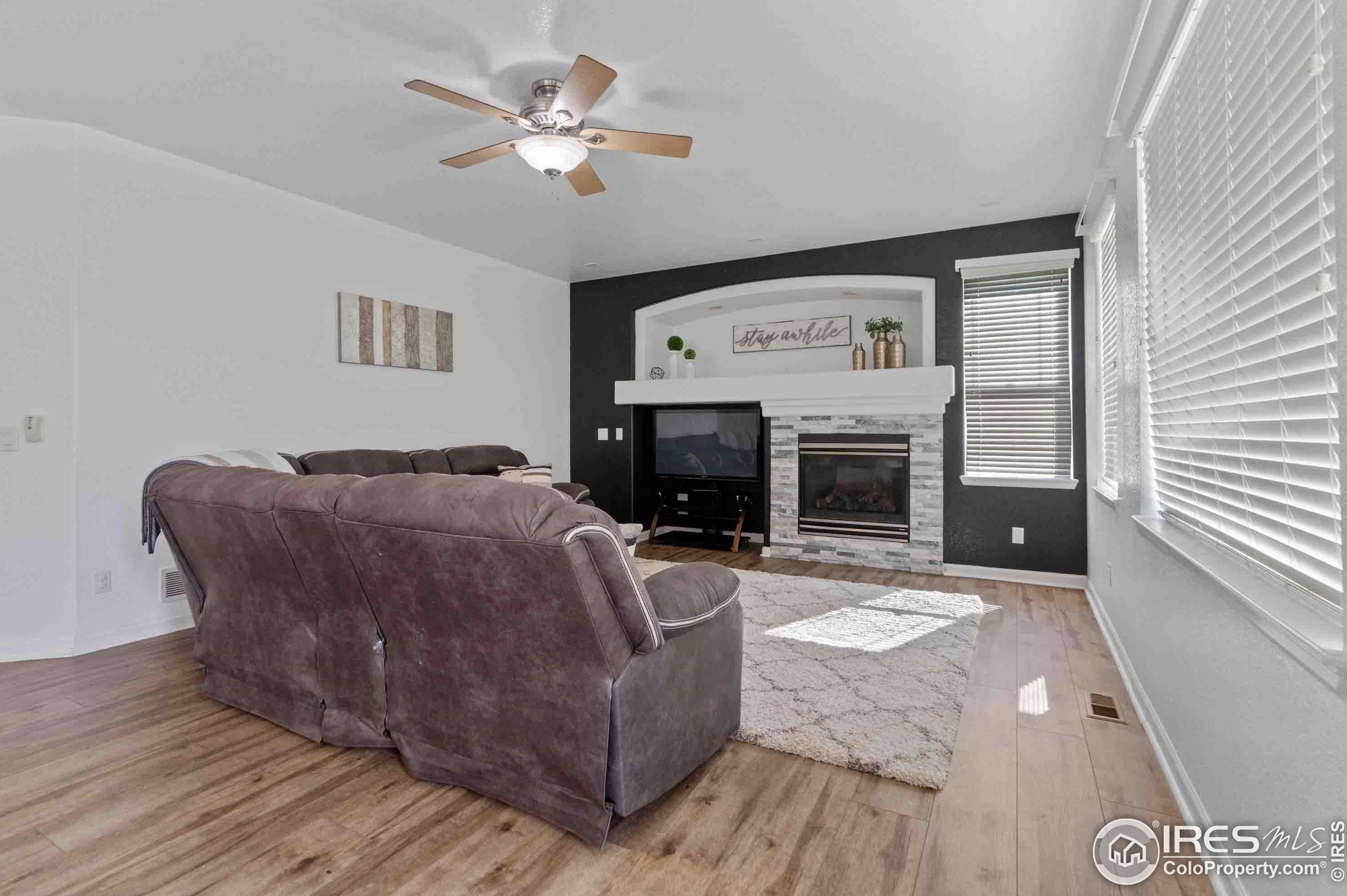 160 Muscovey Ln, Loveland CO 80534-4613 exterior