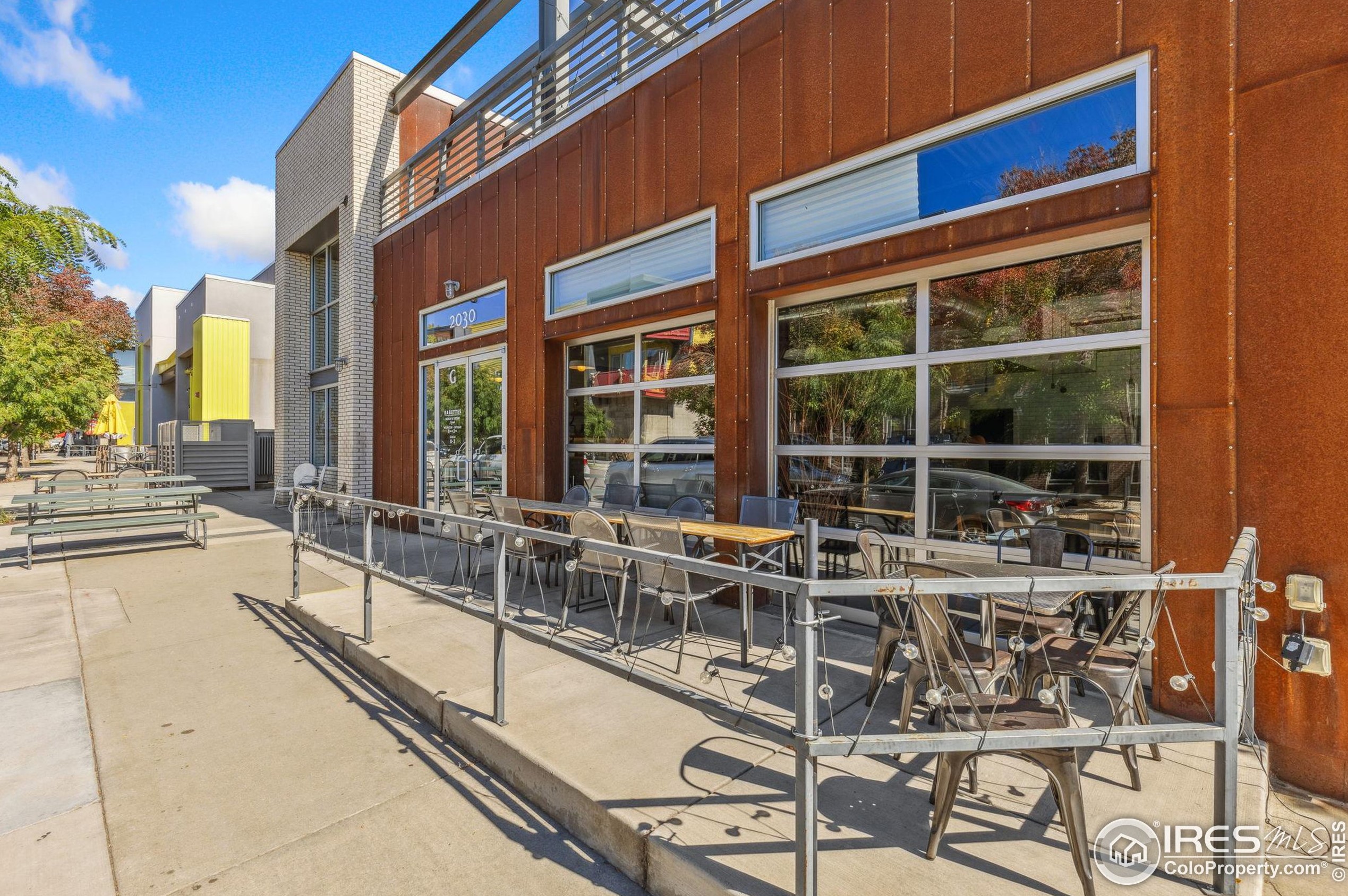 742 Tenacity Dr, Longmont CO  80504-7004 exterior