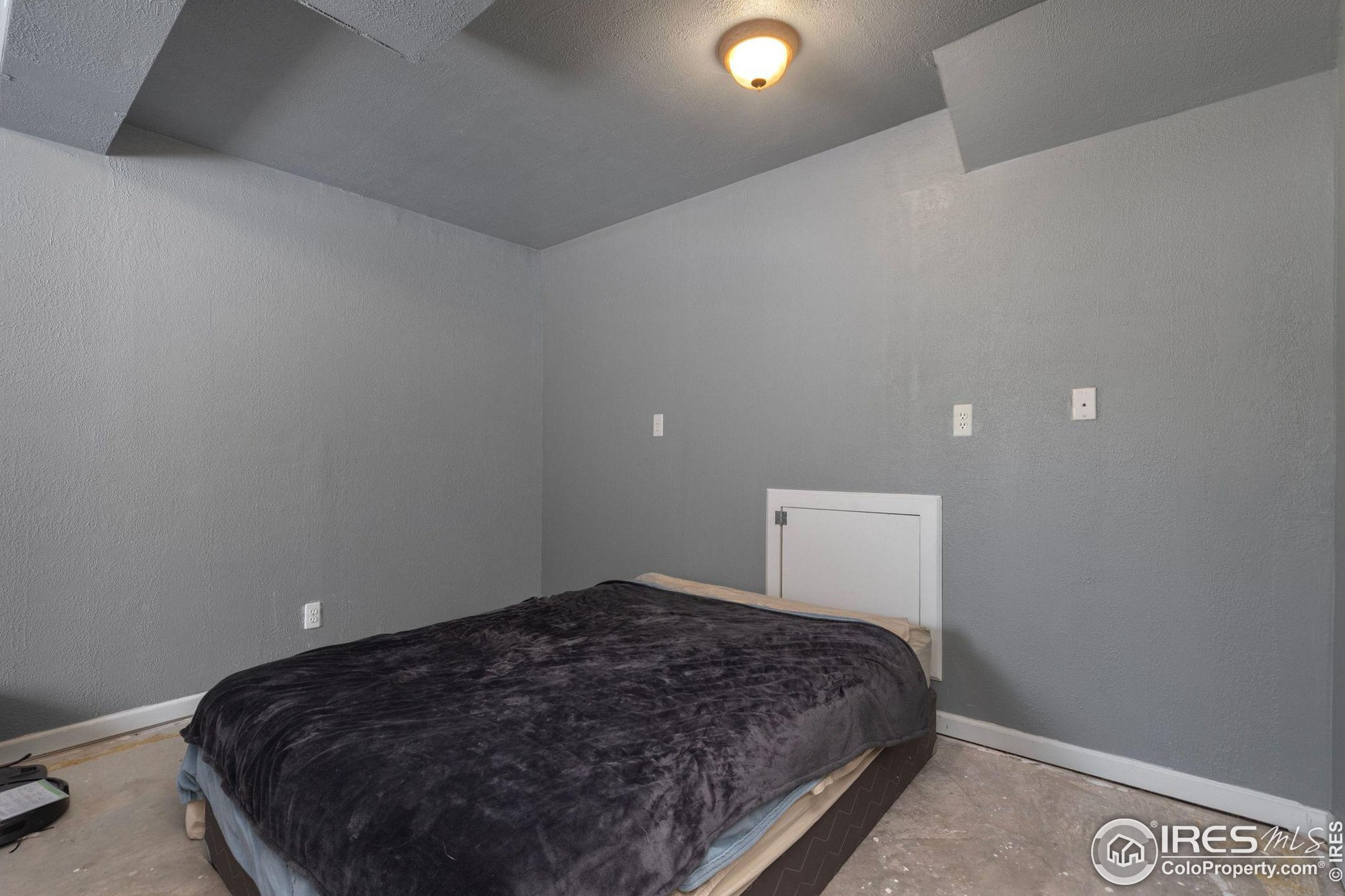 4080 Georgetown Dr, Loveland CO 80538-5358 exterior