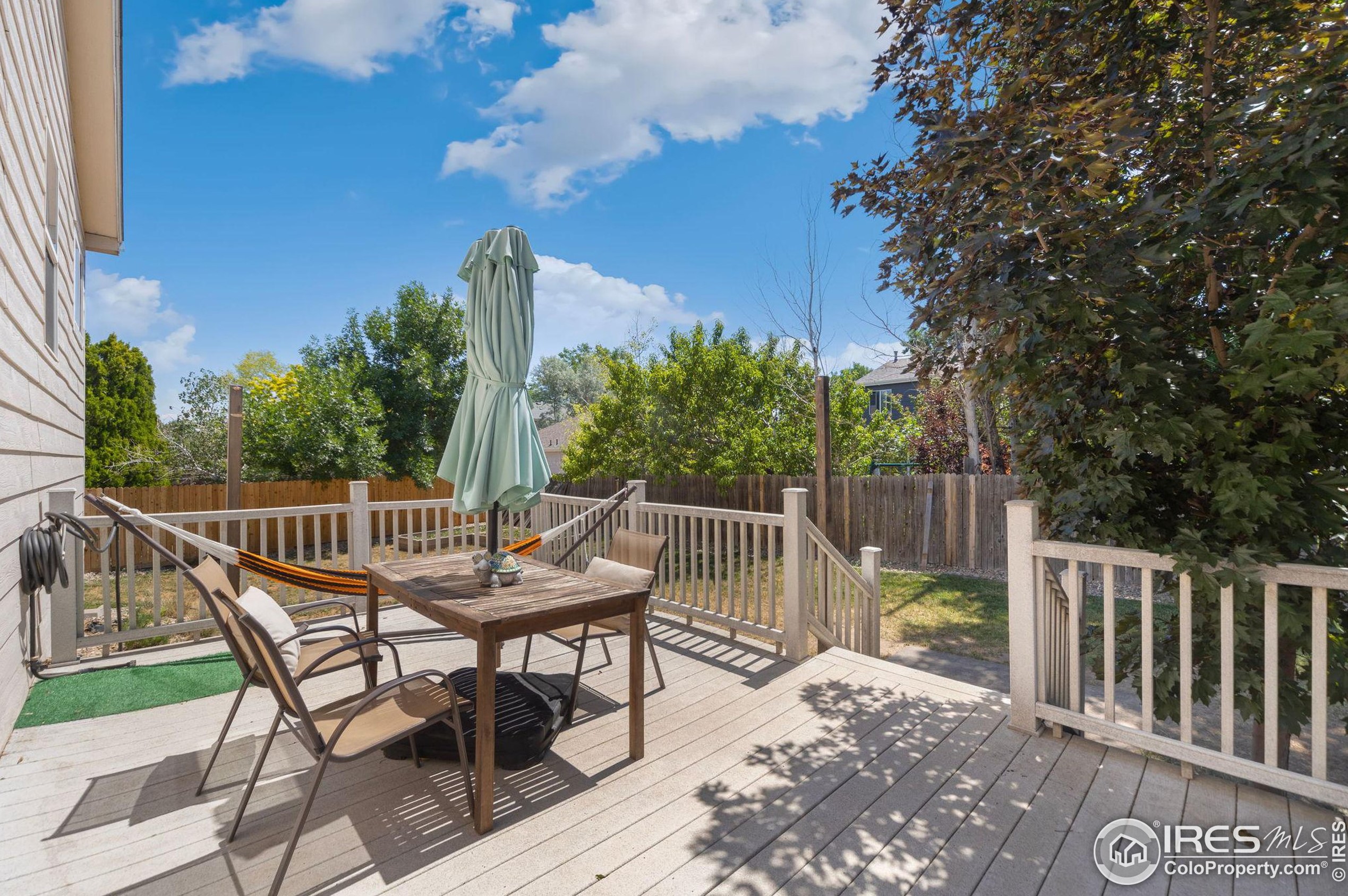 4080 Georgetown Dr, Loveland CO 80538-5358 exterior