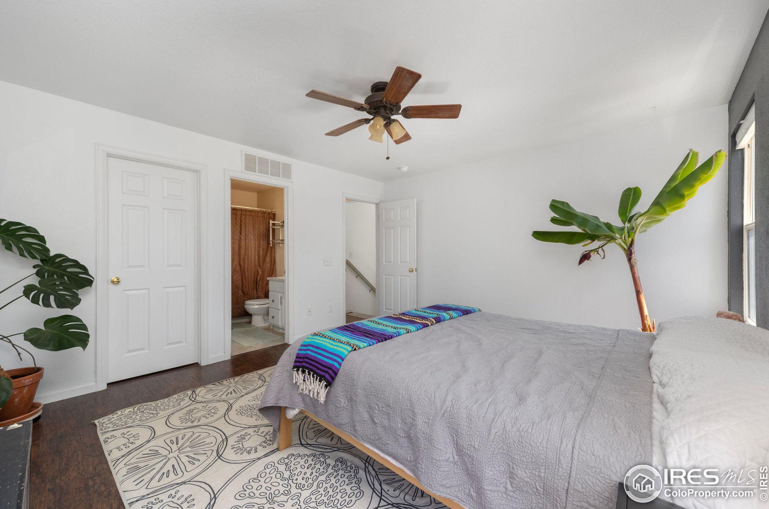 4080 Georgetown Dr, Loveland CO 80538-5358 exterior