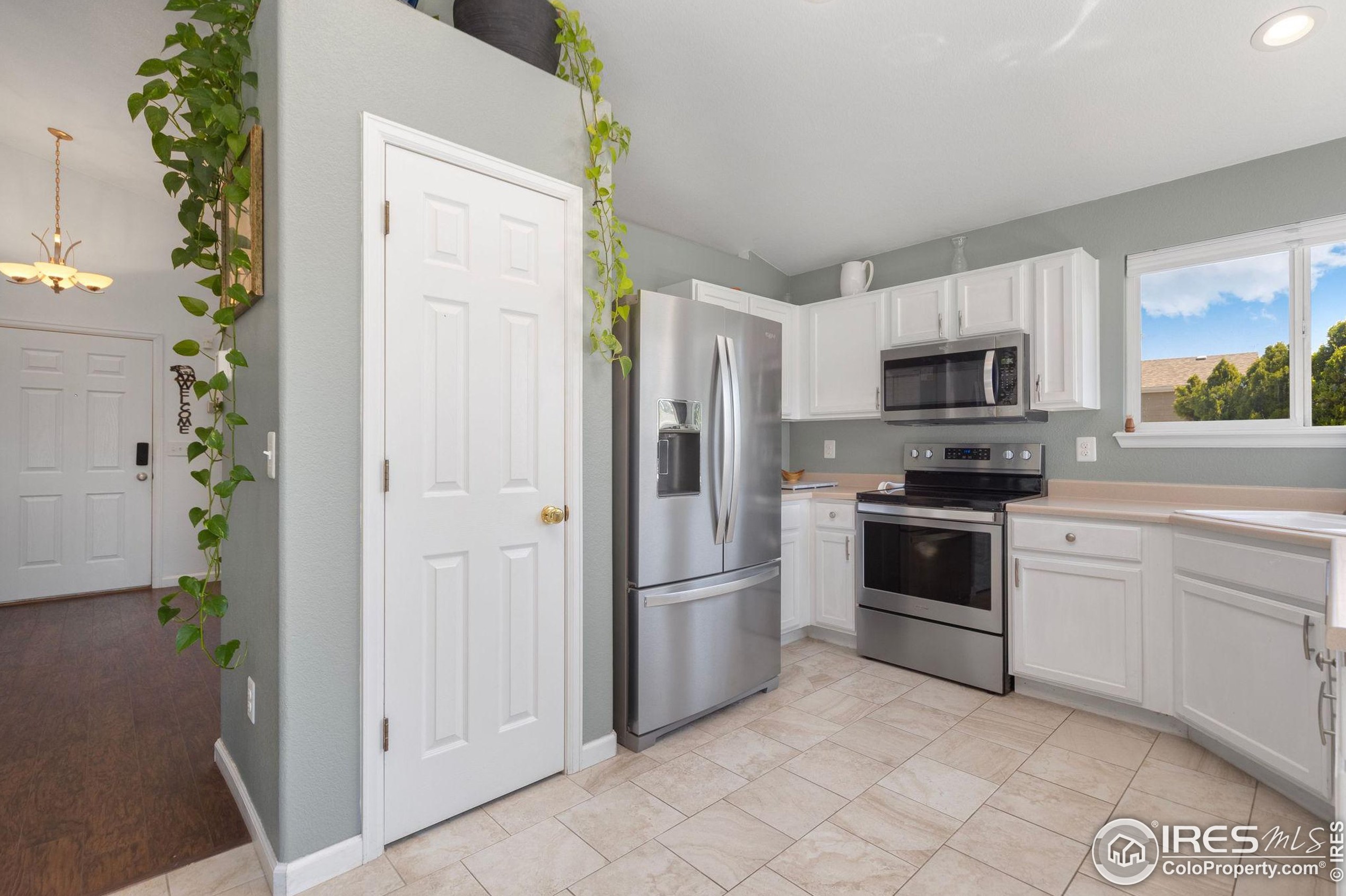 4080 Georgetown Dr, Loveland CO 80538-5358 exterior