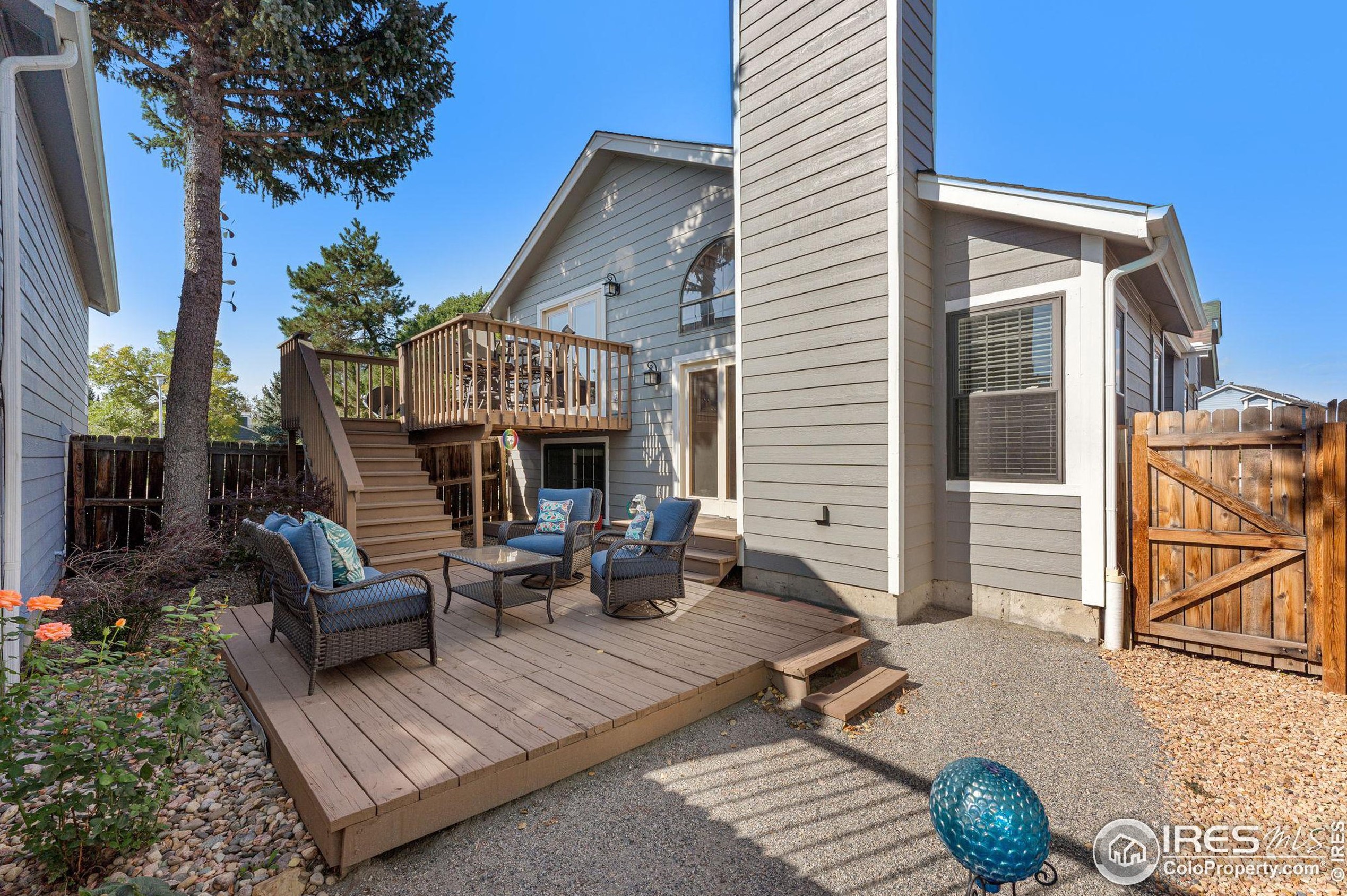 10494 85 Pl, Arvada CO  80005-4713 exterior