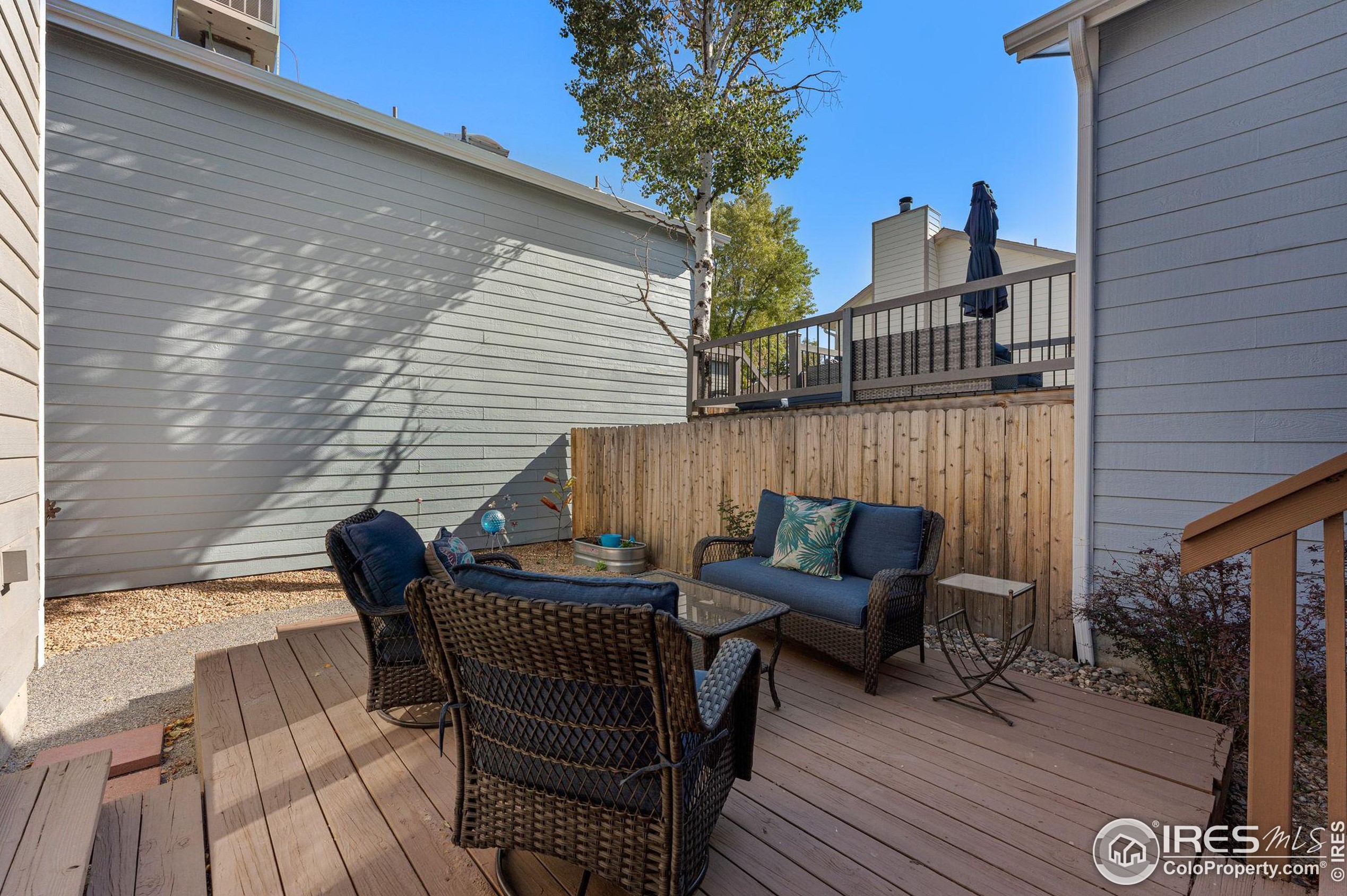 10494 85 Pl, Arvada CO  80005-4713 exterior
