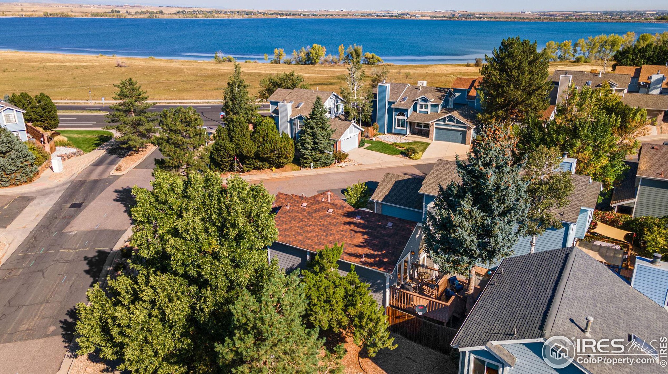 10494 85 Pl, Arvada CO  80005-4713 exterior