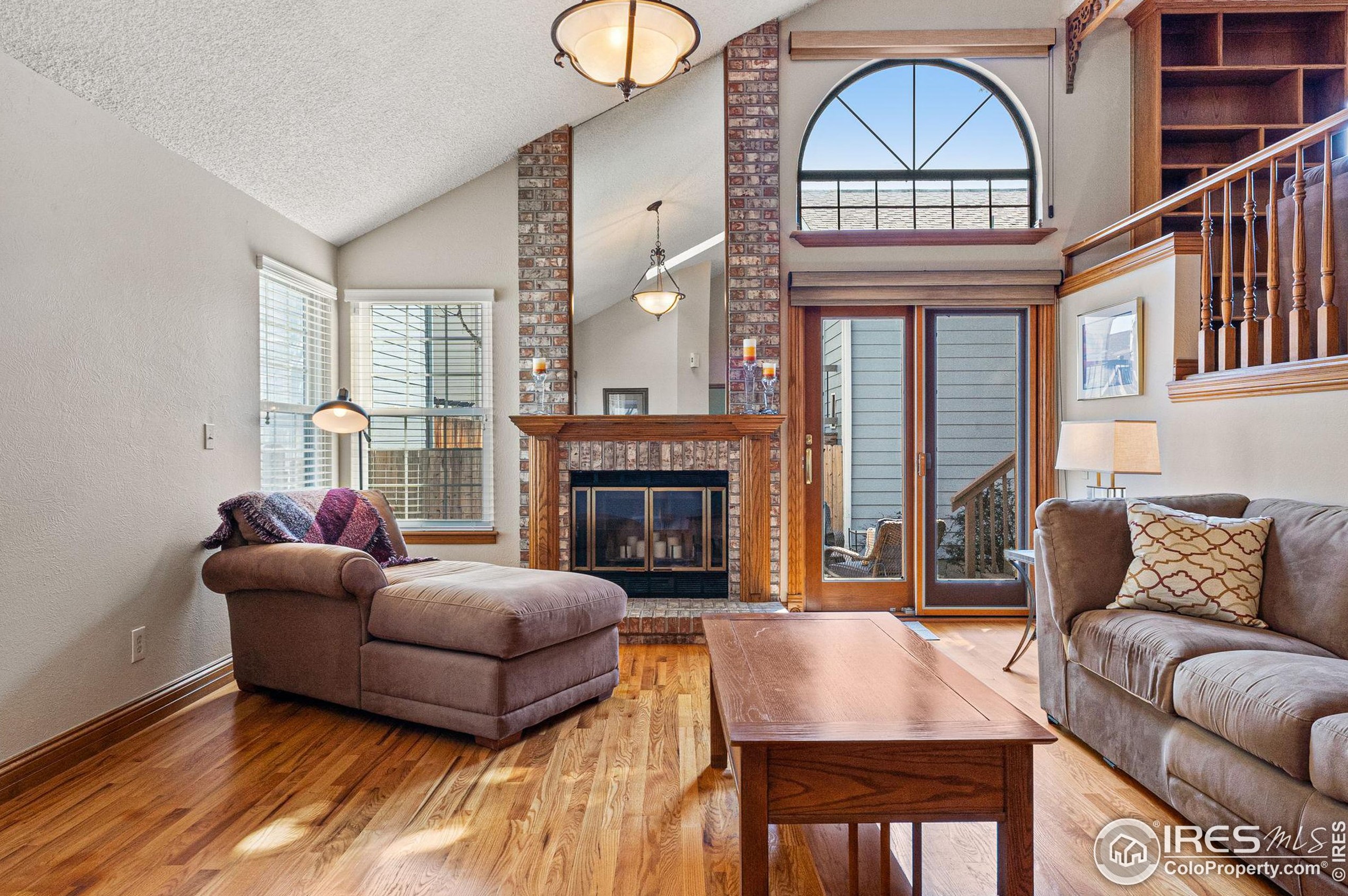 10494 85 Pl, Arvada CO  80005-4713 exterior