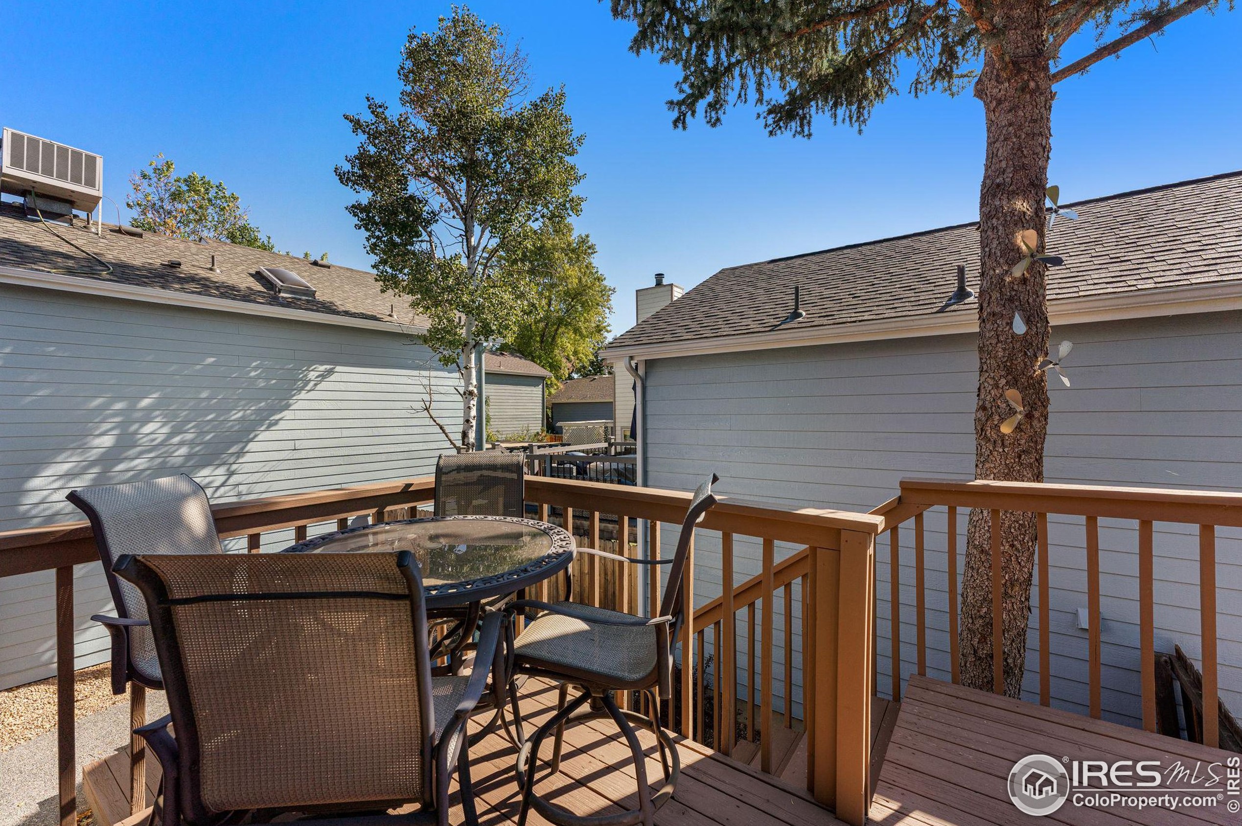 10494 85 Pl, Arvada CO  80005-4713 exterior