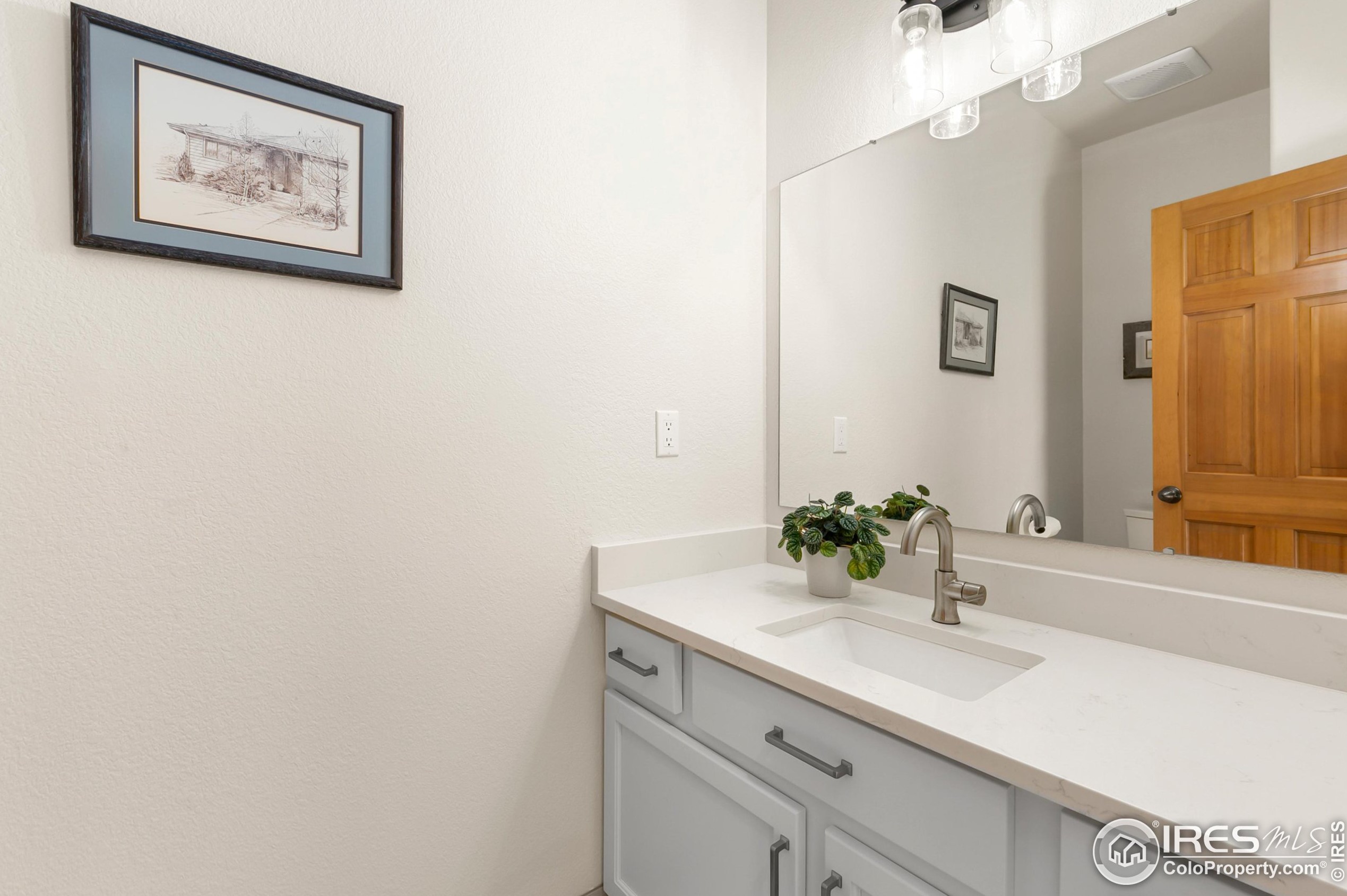 3432 Long Crk Dr, Fort Collins CO  80528-7042 exterior