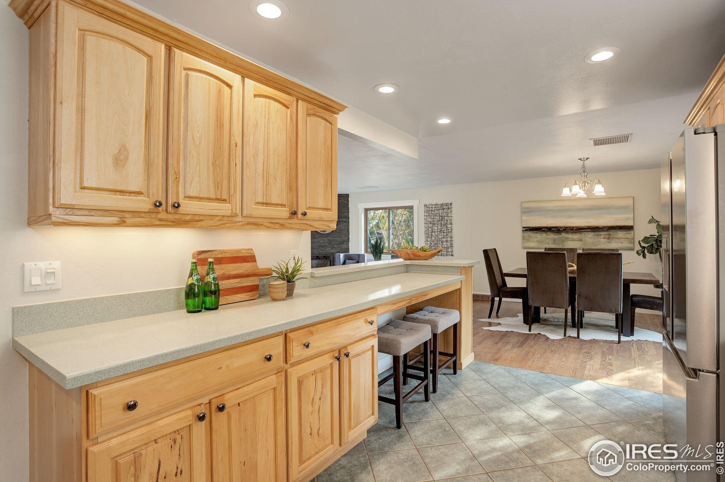 2823 Mtn Vw Ave, Longmont CO 80503-2312 exterior