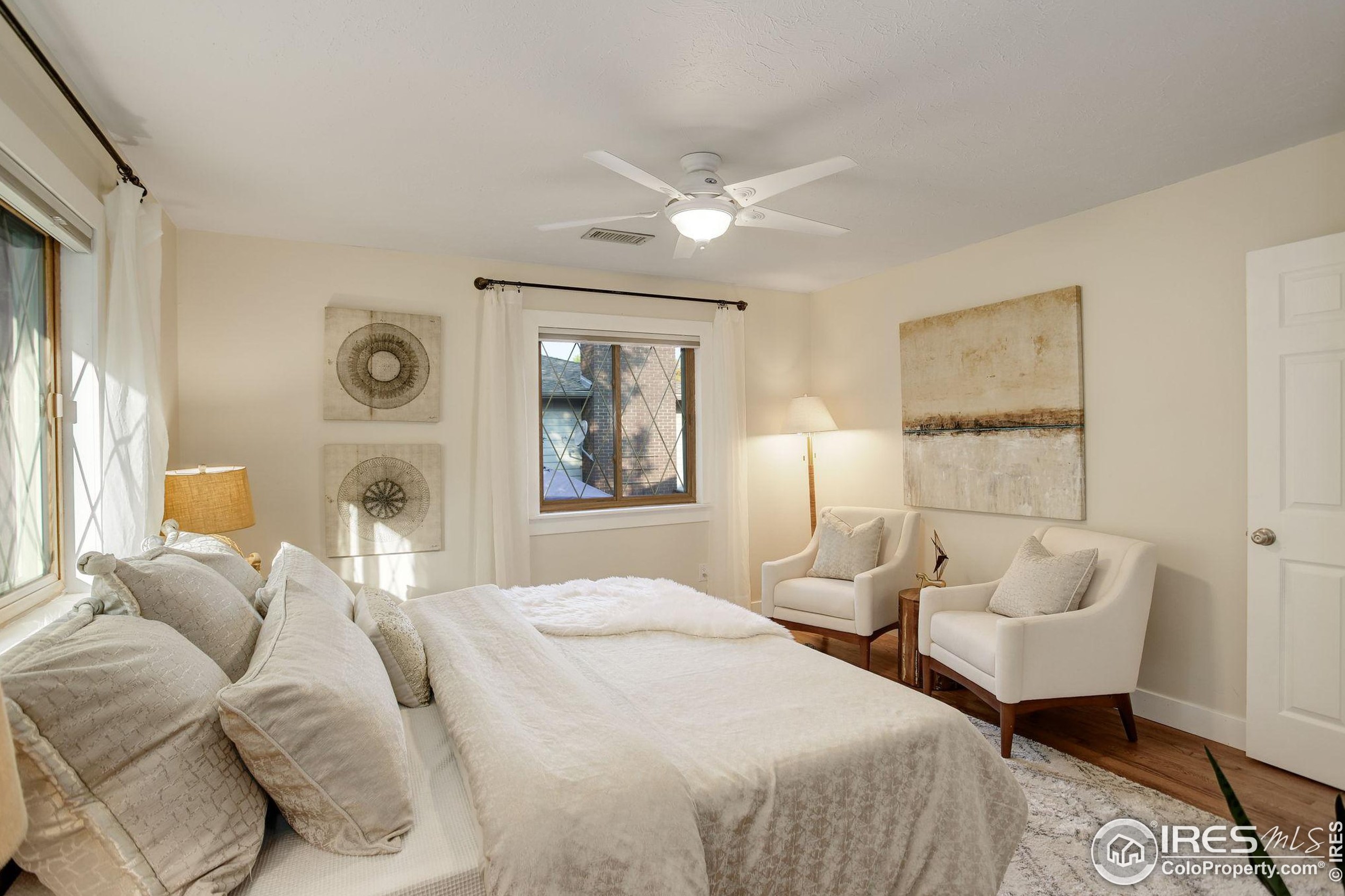 2823 Mtn Vw Ave, Longmont CO 80503-2312 exterior