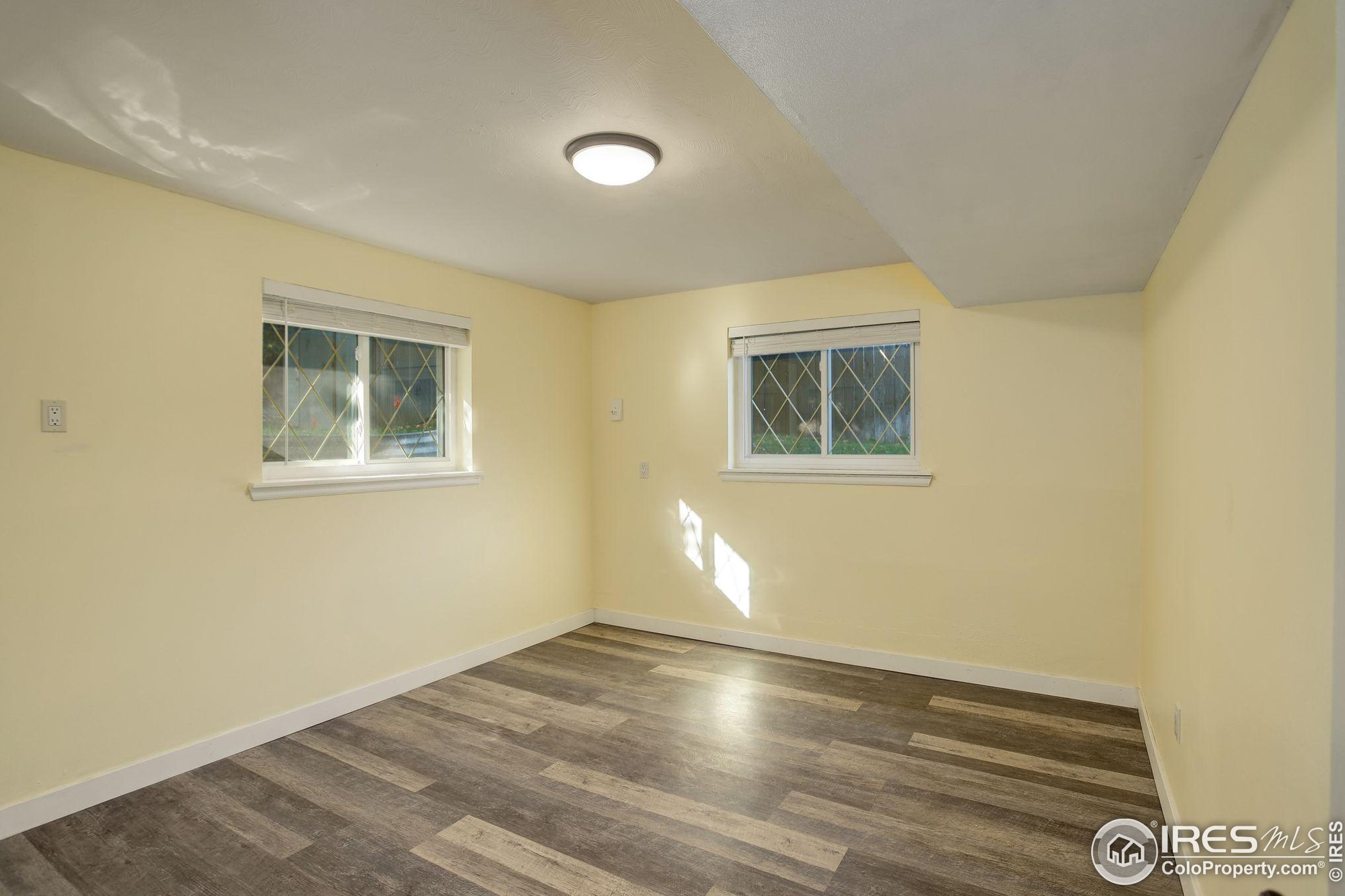 2823 Mtn Vw Ave, Longmont CO 80503-2312 exterior