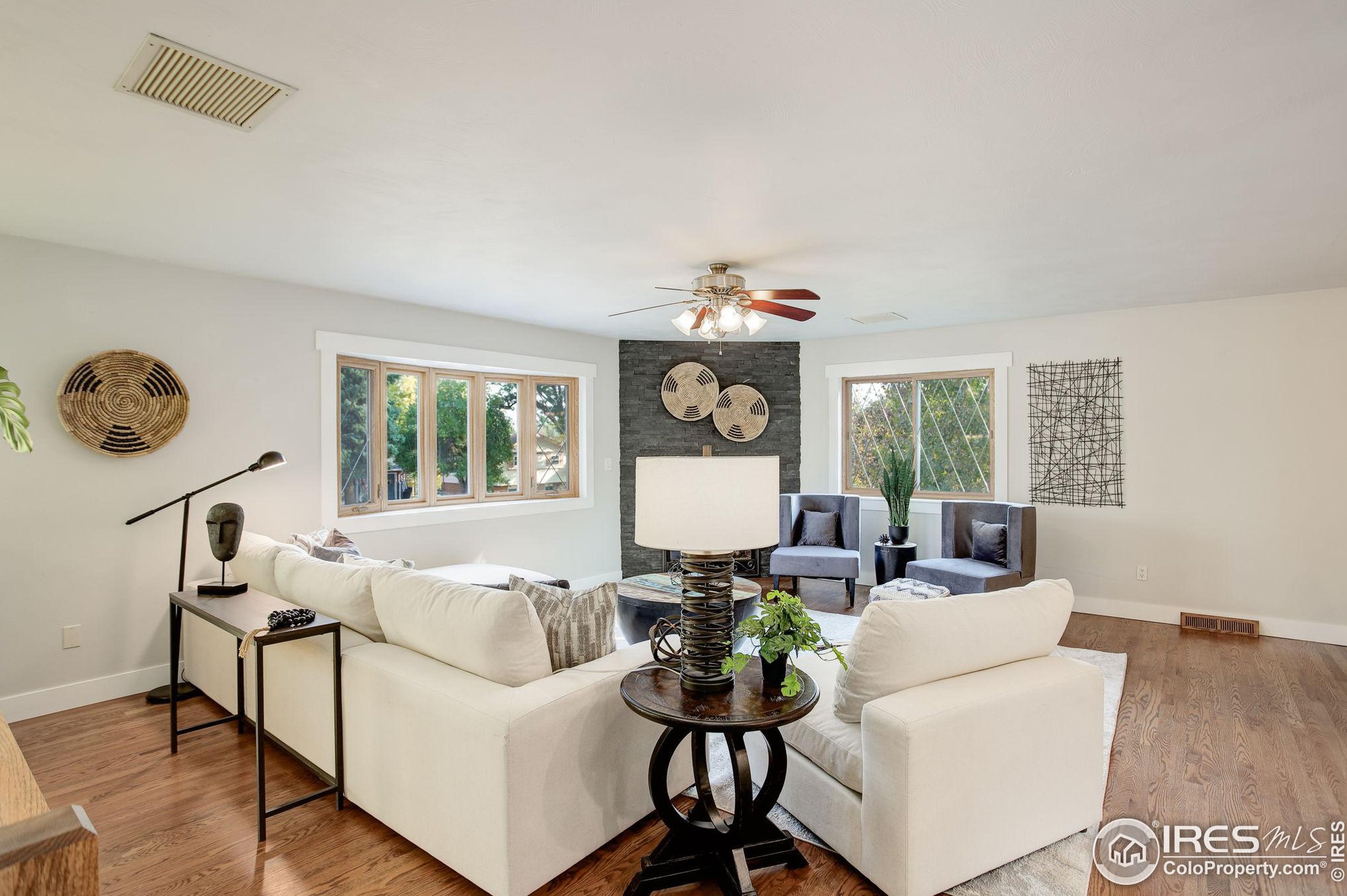 2823 Mtn Vw Ave, Longmont CO 80503-2312 exterior