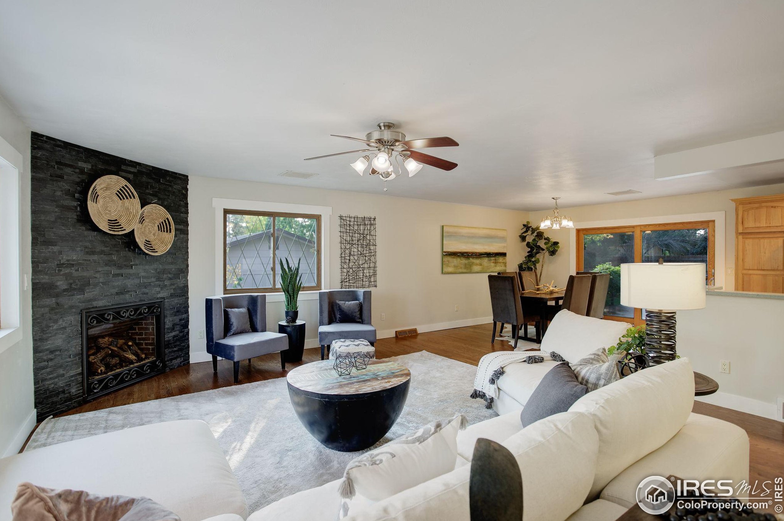 2823 Mtn Vw Ave, Longmont CO 80503-2312 exterior