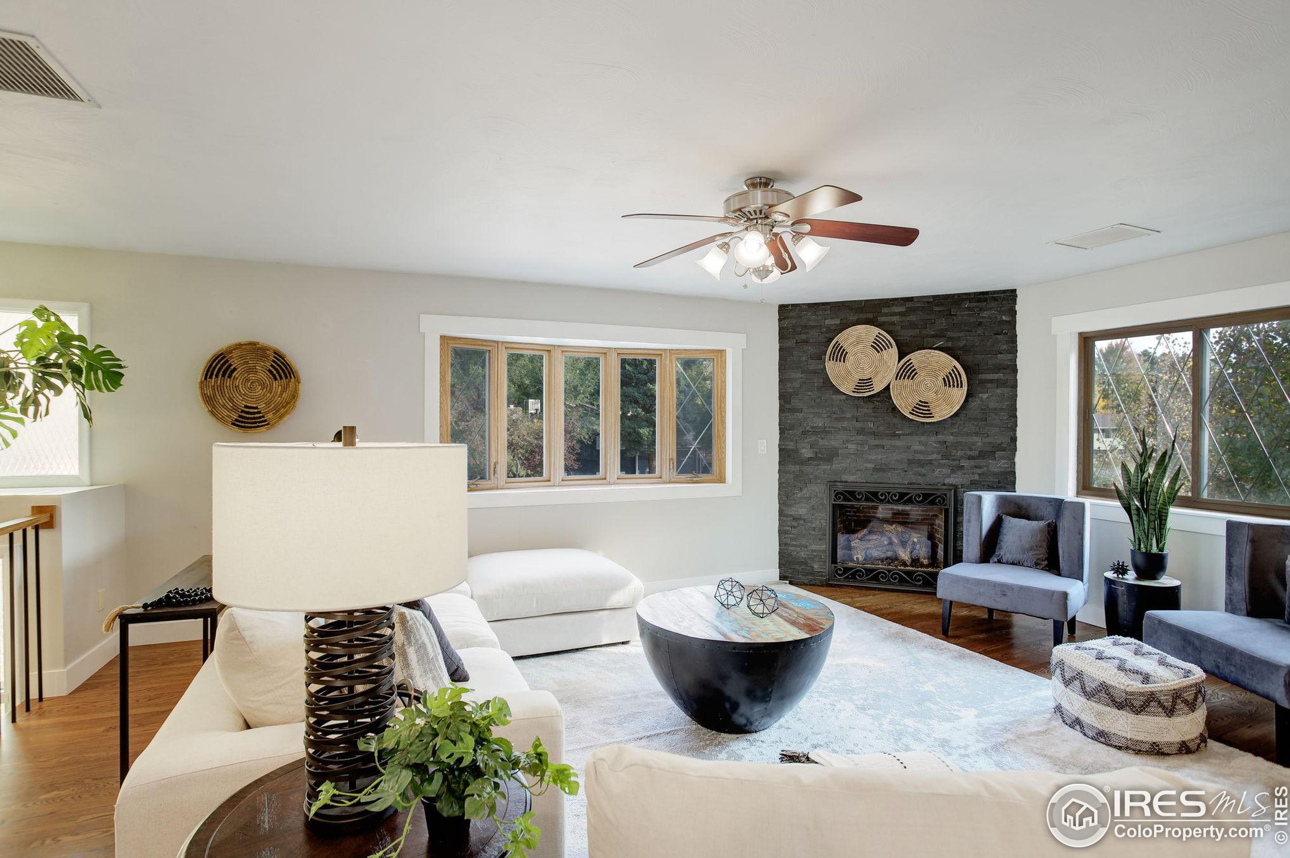 2823 Mtn Vw Ave, Longmont CO 80503-2312 exterior