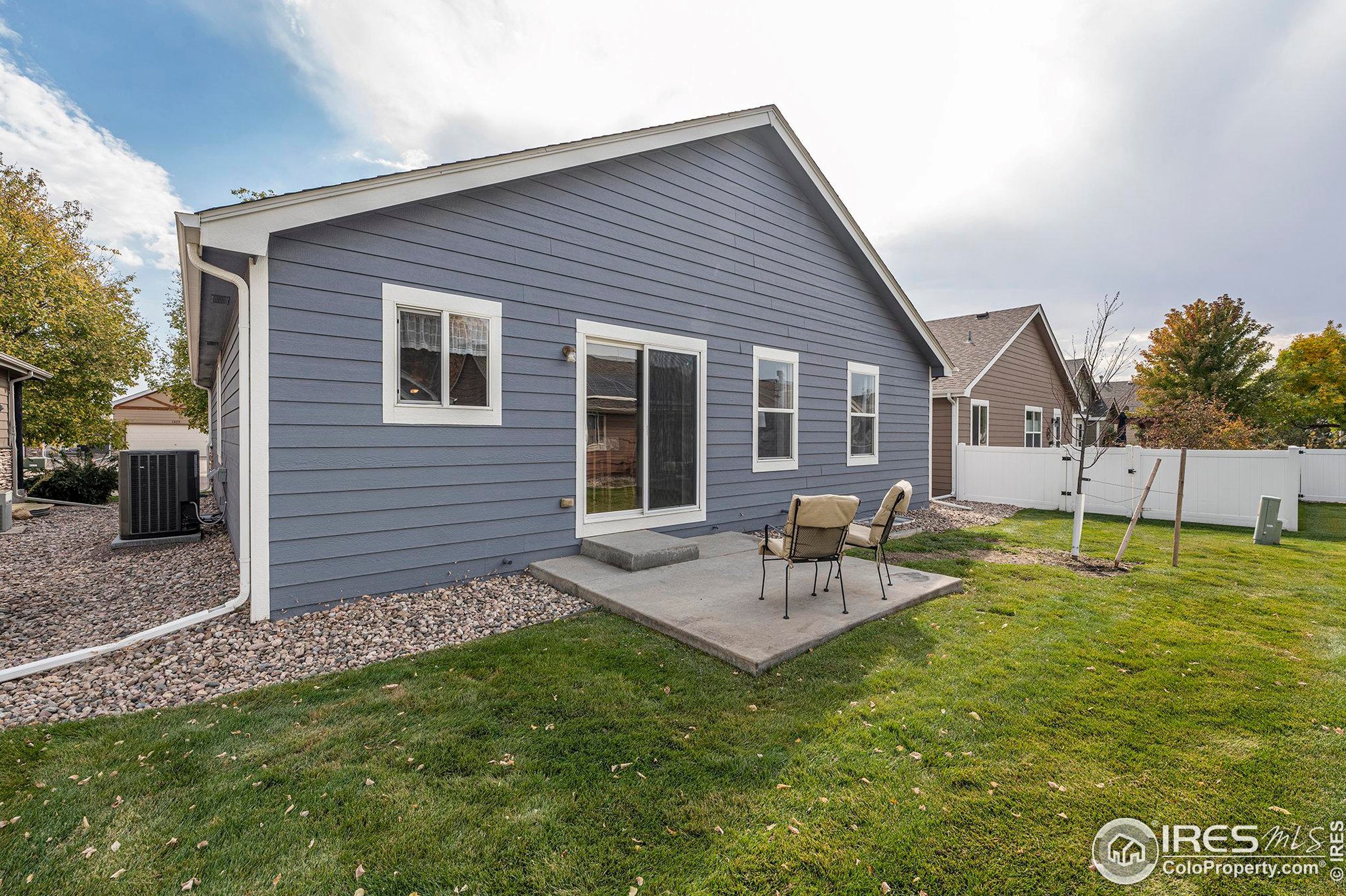 1410 Boardwalk Dr, Fort Collins CO 80525-5947 exterior
