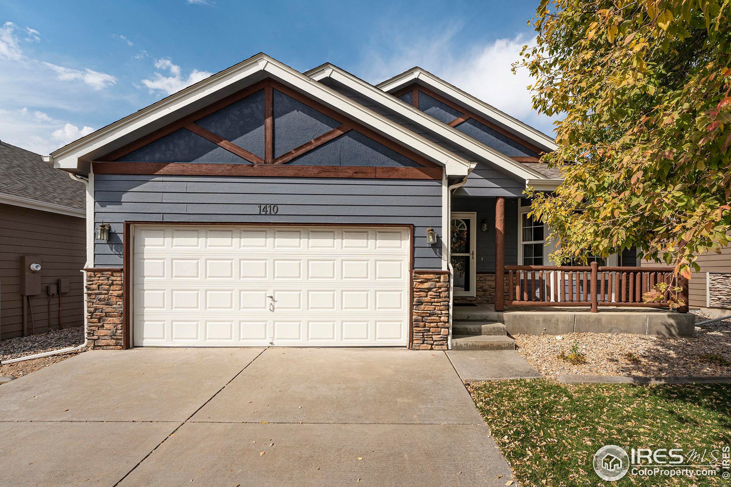 1410 Boardwalk Dr, Fort Collins CO 80525-5947 exterior