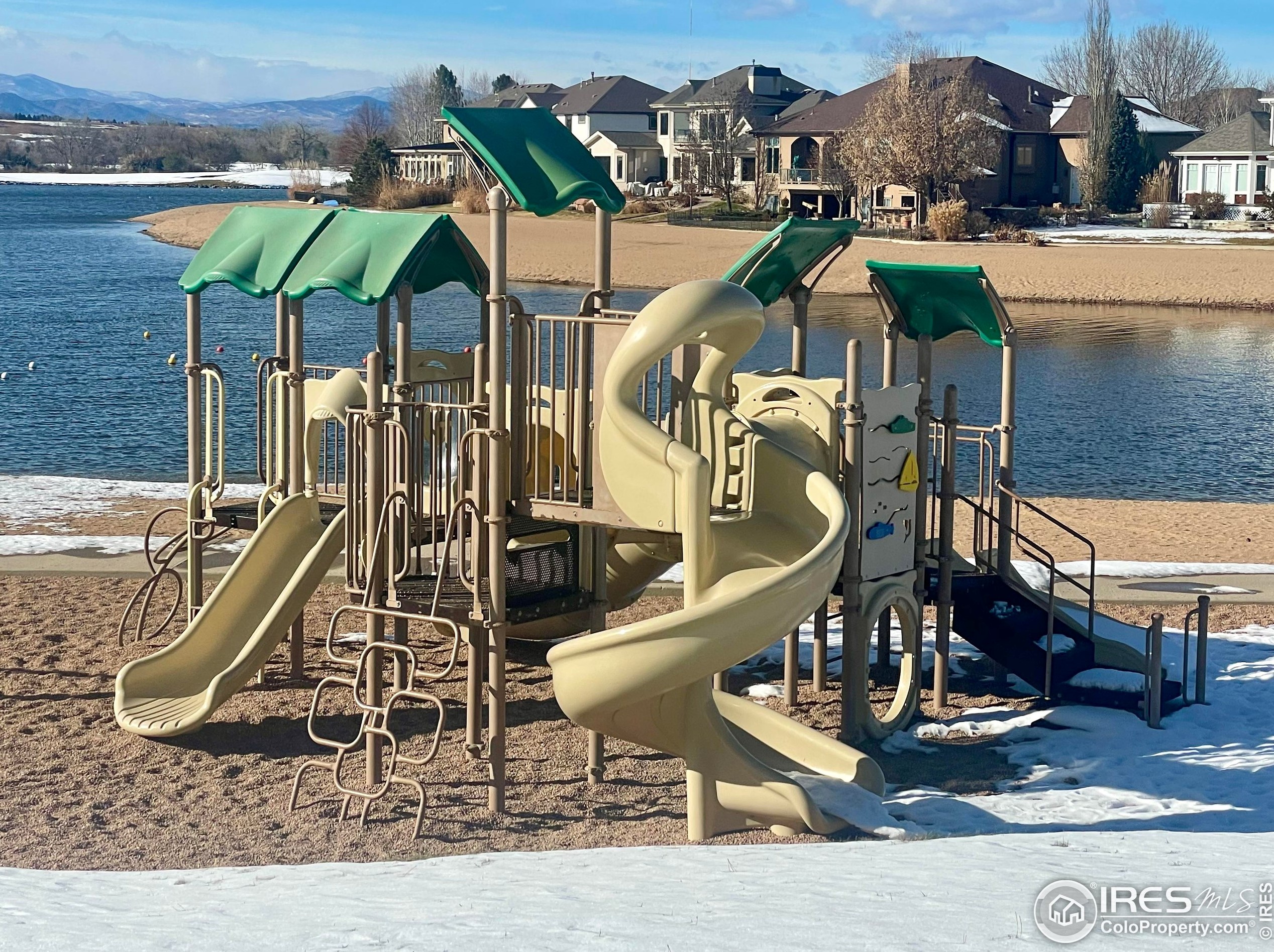 1410 Boardwalk Dr, Fort Collins CO 80525-5947 exterior