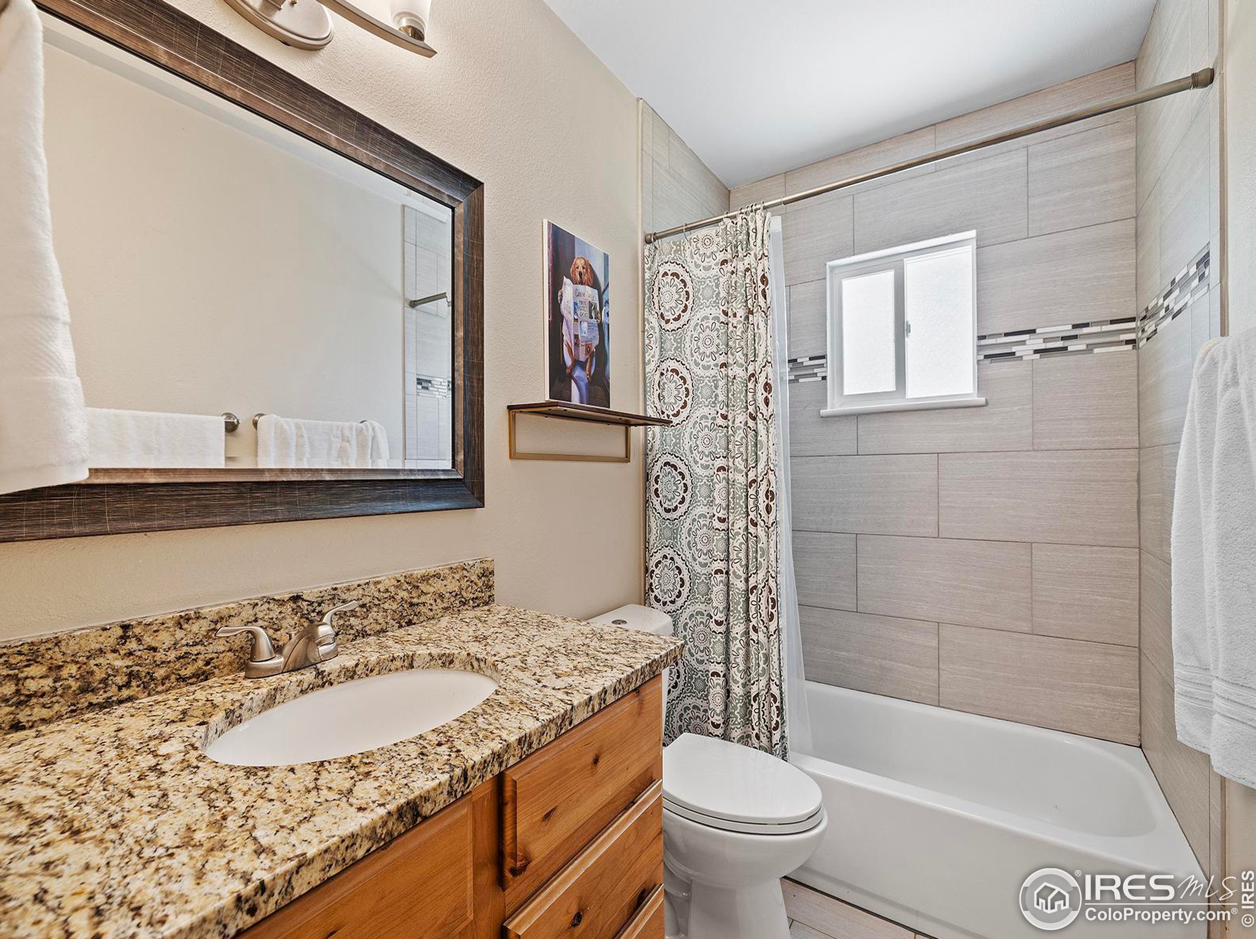 420 Impala Dr, Fort Collins CO  80521-1517 exterior
