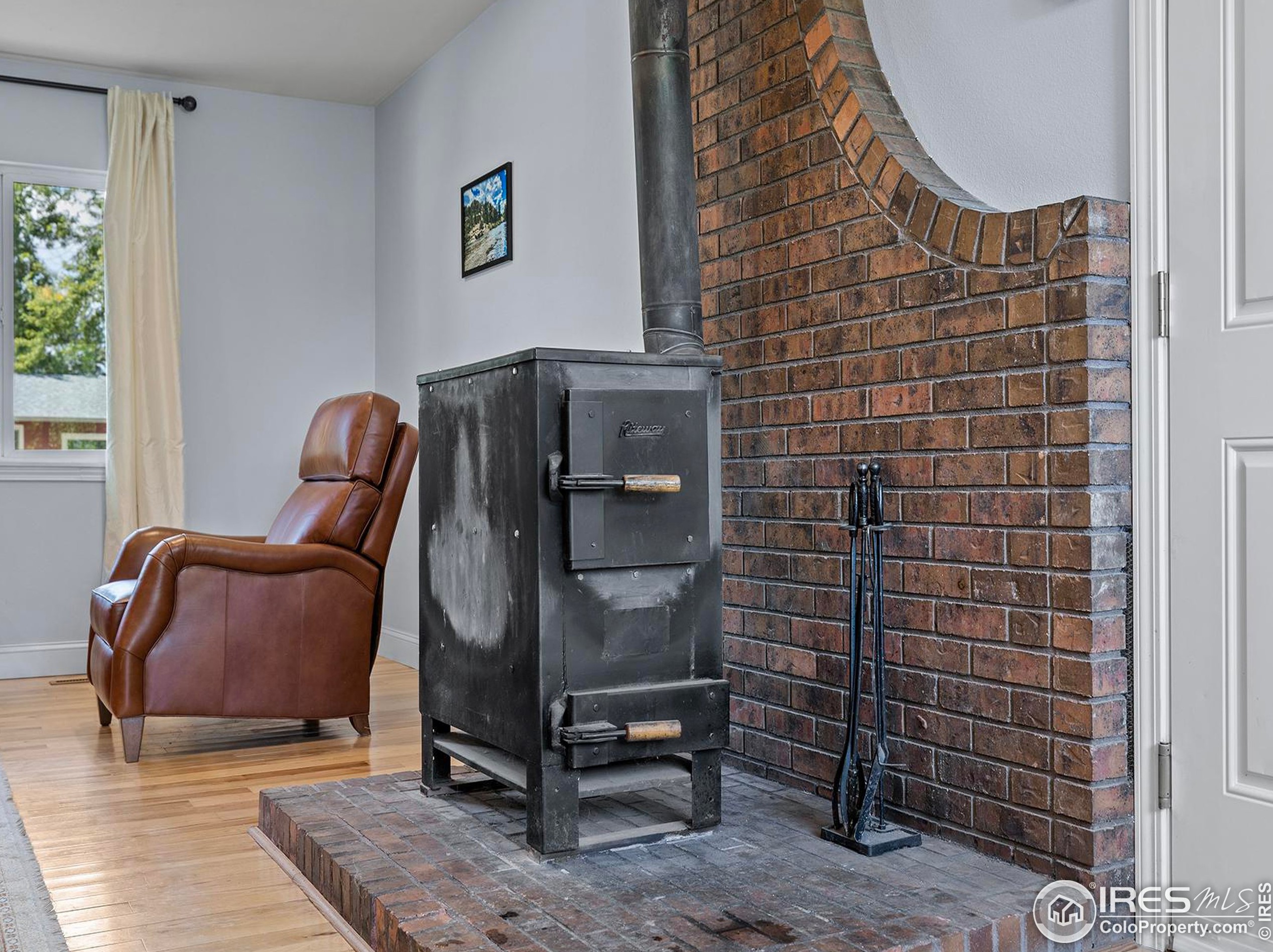 420 Impala Dr, Fort Collins CO  80521-1517 exterior