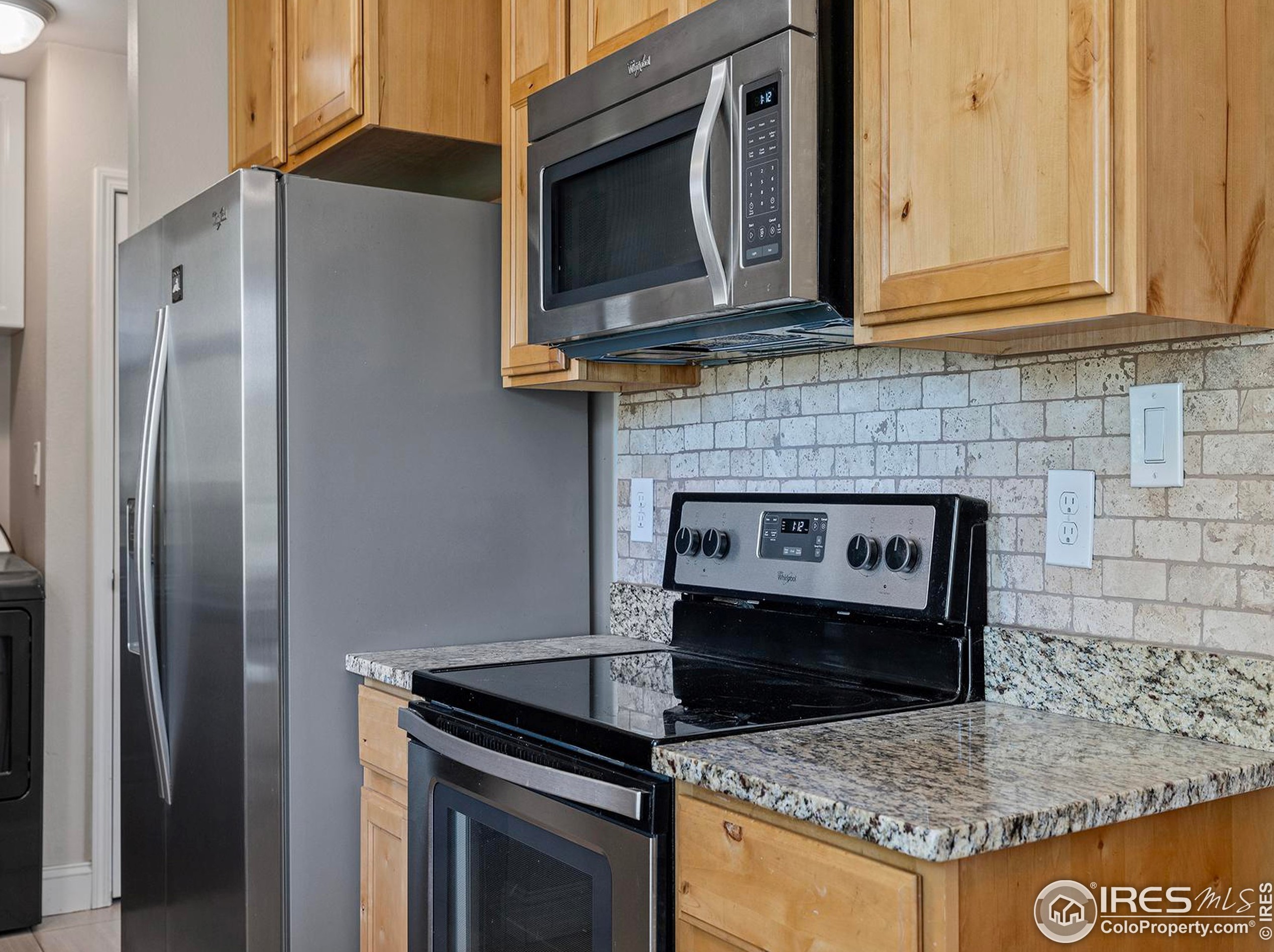 420 Impala Dr, Fort Collins CO  80521-1517 exterior