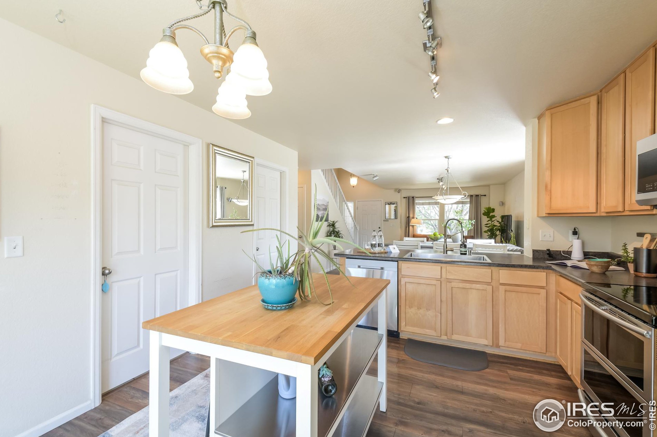 12665 Jasmine St, Denver CO 80220-2723 exterior