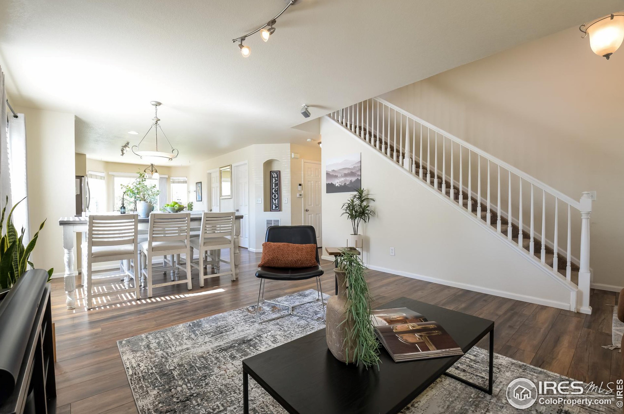 12665 Jasmine St, Denver CO 80220-2723 exterior