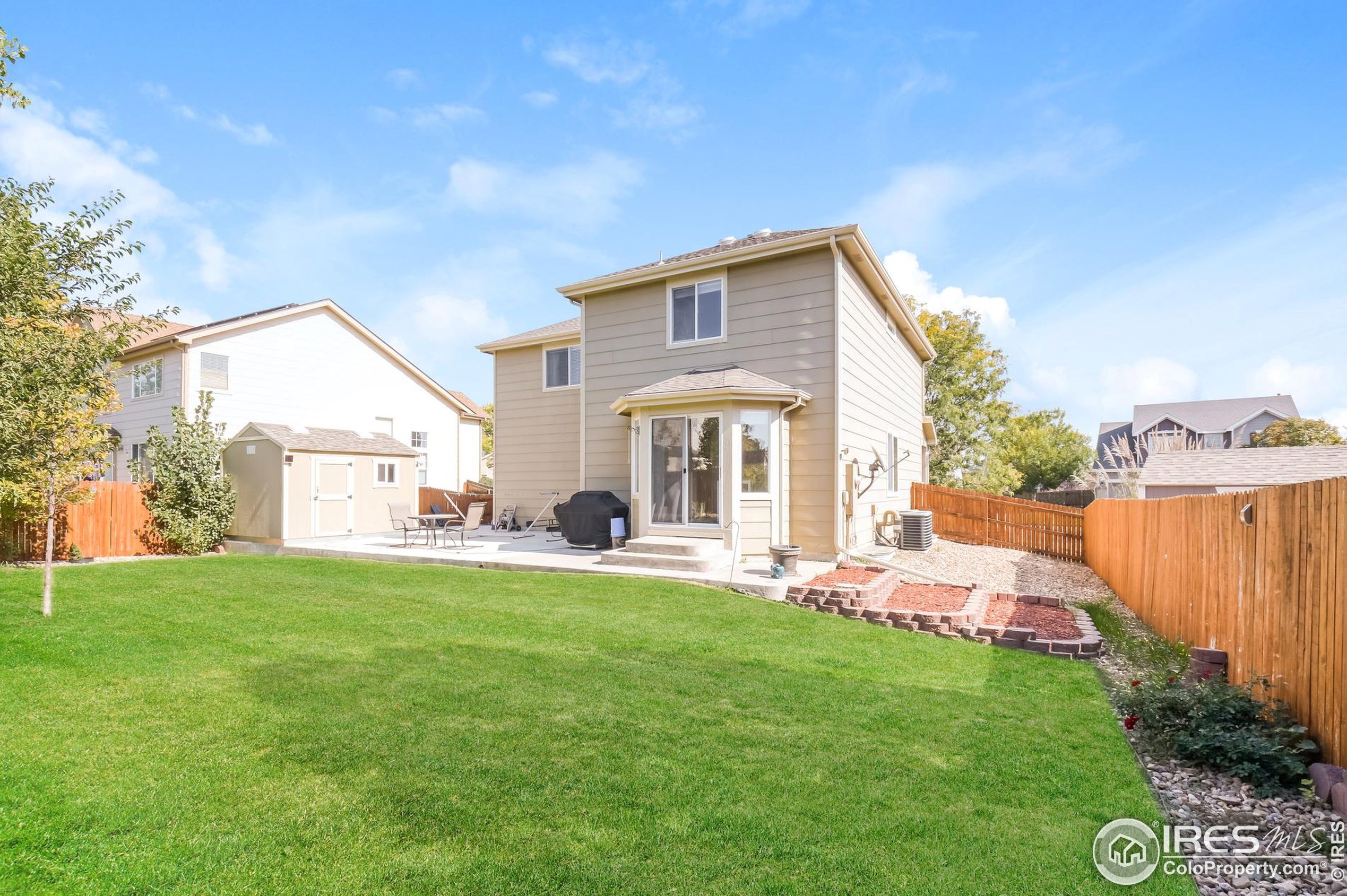 12665 Jasmine St, Denver CO 80220-2723 exterior