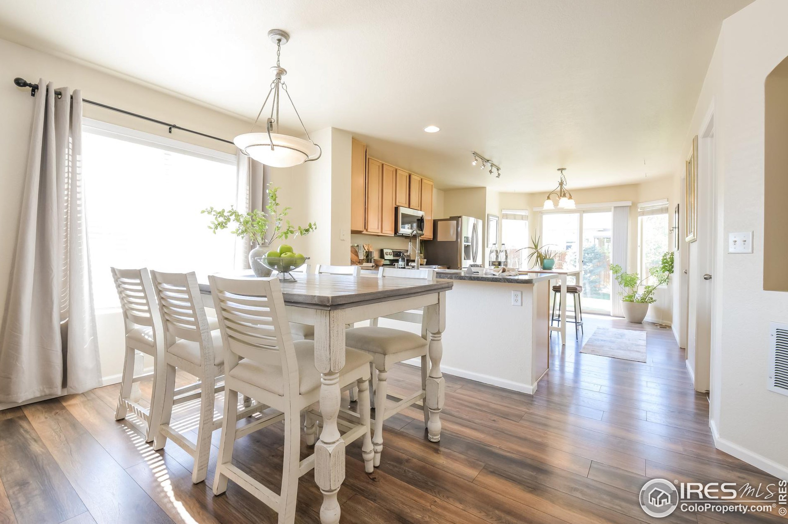 12665 Jasmine St, Denver CO 80220-2723 exterior