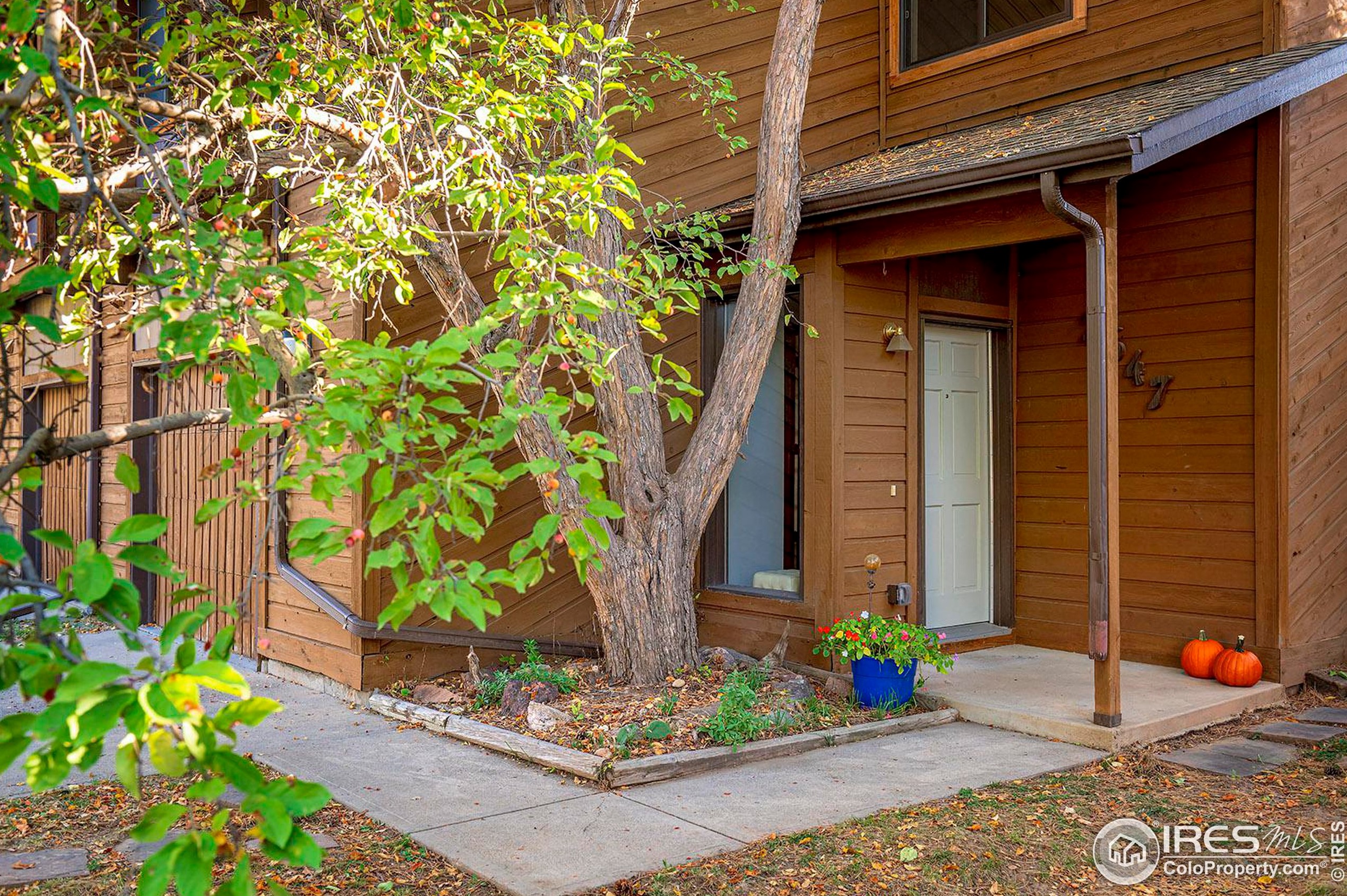 2647 Juniper Ave, Boulder CO 80304-2458 exterior