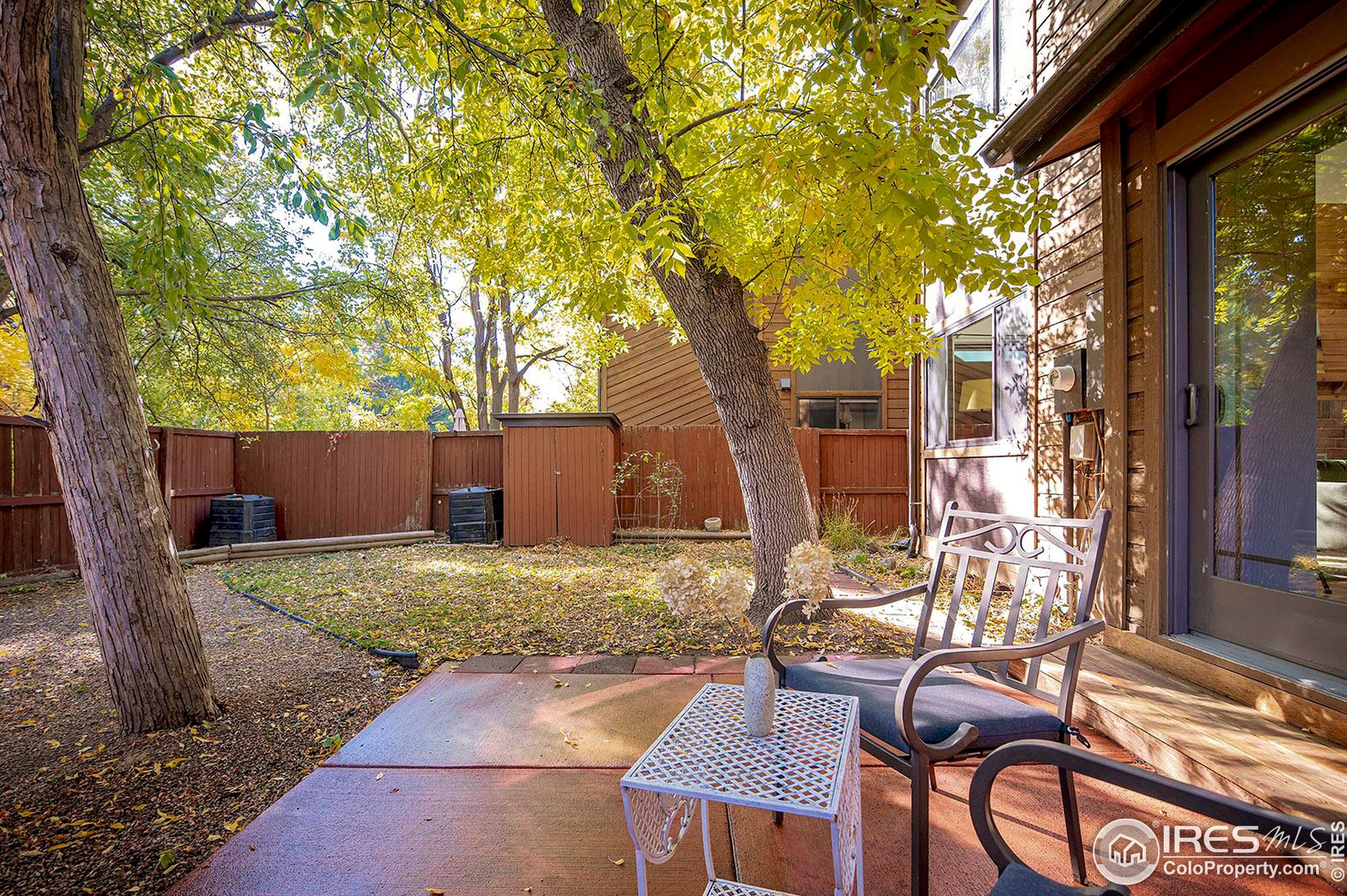 2647 Juniper Ave, Boulder CO 80304-2458 exterior