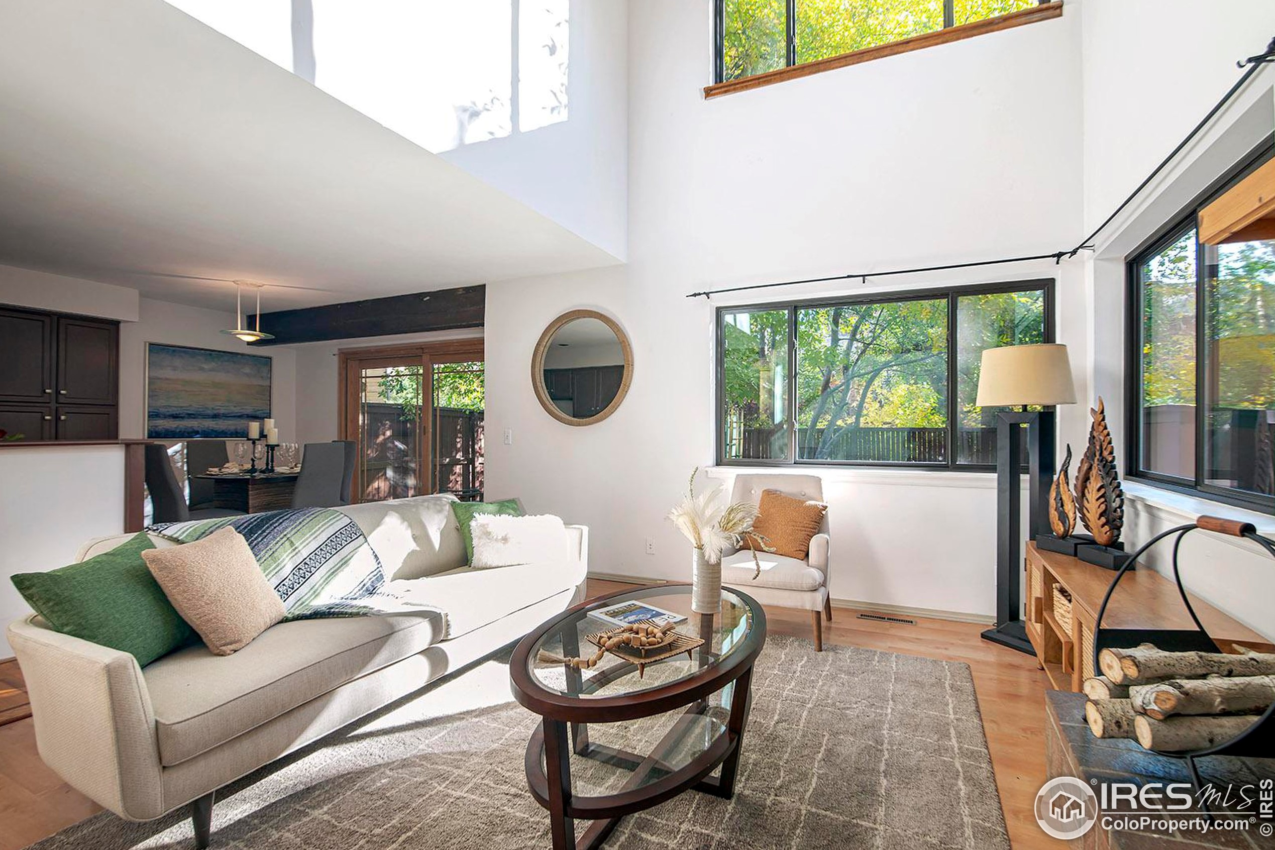 2647 Juniper Ave, Boulder CO 80304-2458 exterior