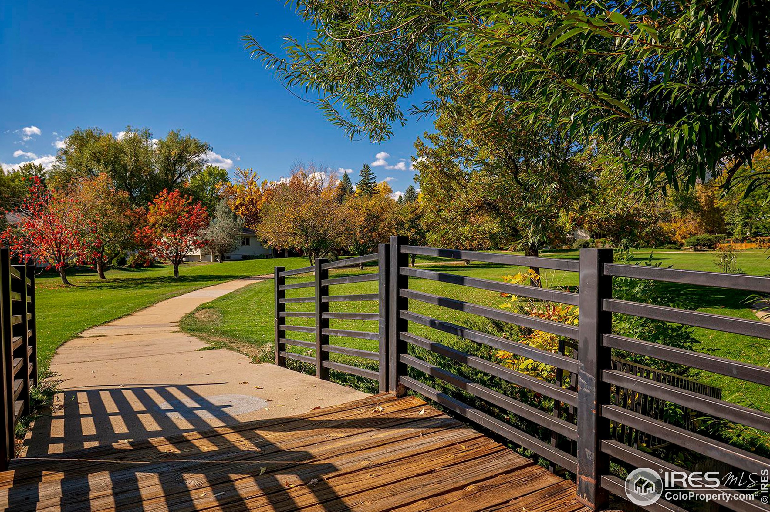 2647 Juniper Ave, Boulder CO 80304-2458 exterior