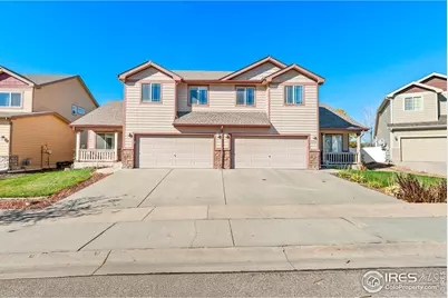 3117 Barbera St, Evans, CO 80634 - Photo 1