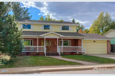 1050 Berea Dr, Boulder, CO 80305 - Photo 1