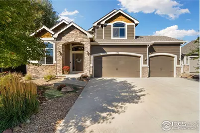 642 Wind River Ct, Windsor, CO 80550 - Photo 1