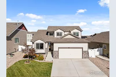 10307 19th St Rd, Greeley, CO 80634 - Photo 1